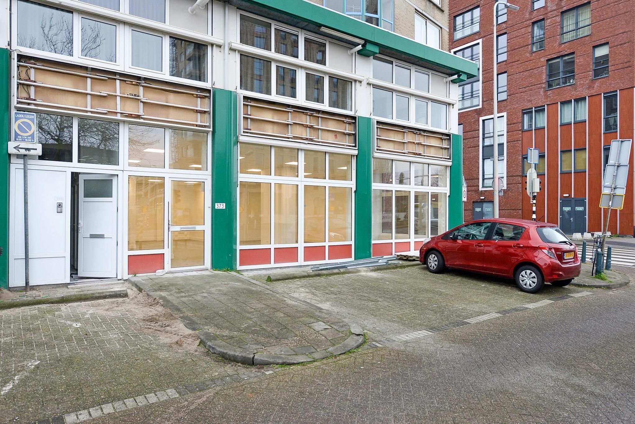 Loosduinseweg 373 Photo 1