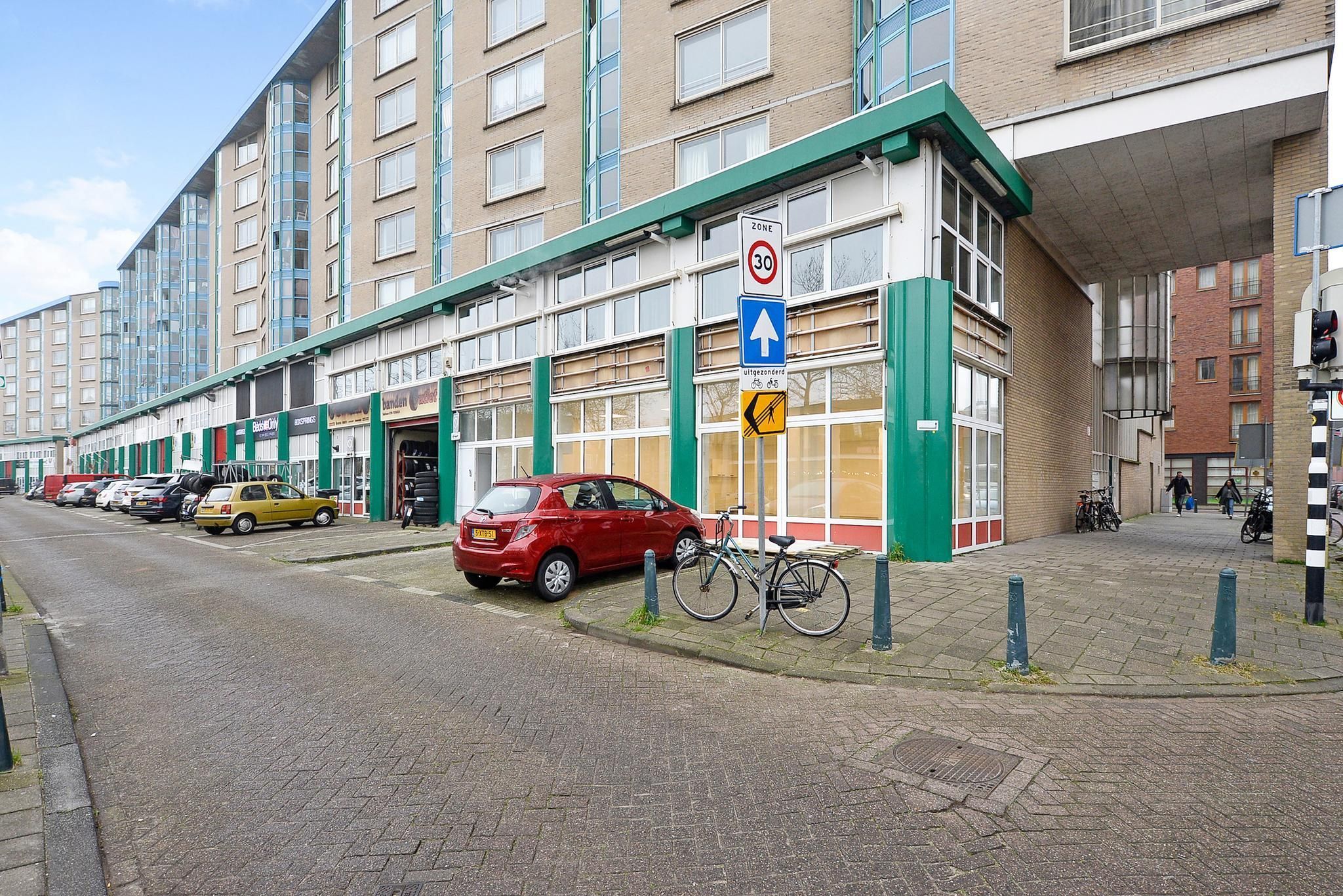 Loosduinseweg 373 Photo 2