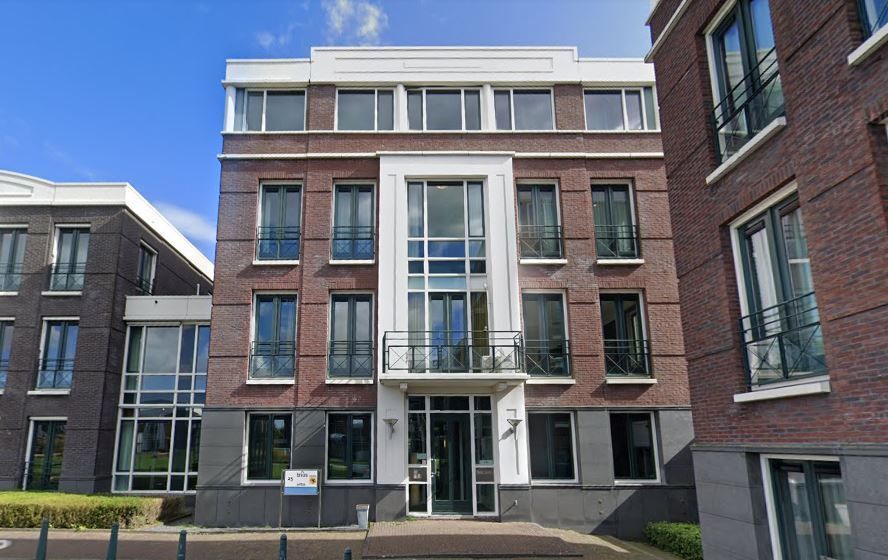 Rontgenlaan 25A Photo 0