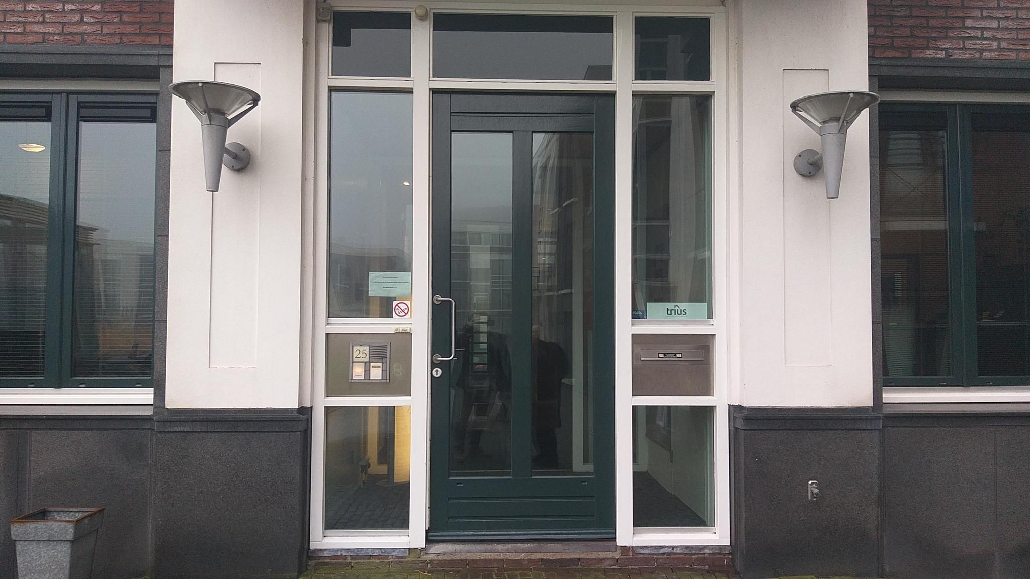 Rontgenlaan 25A Photo 2