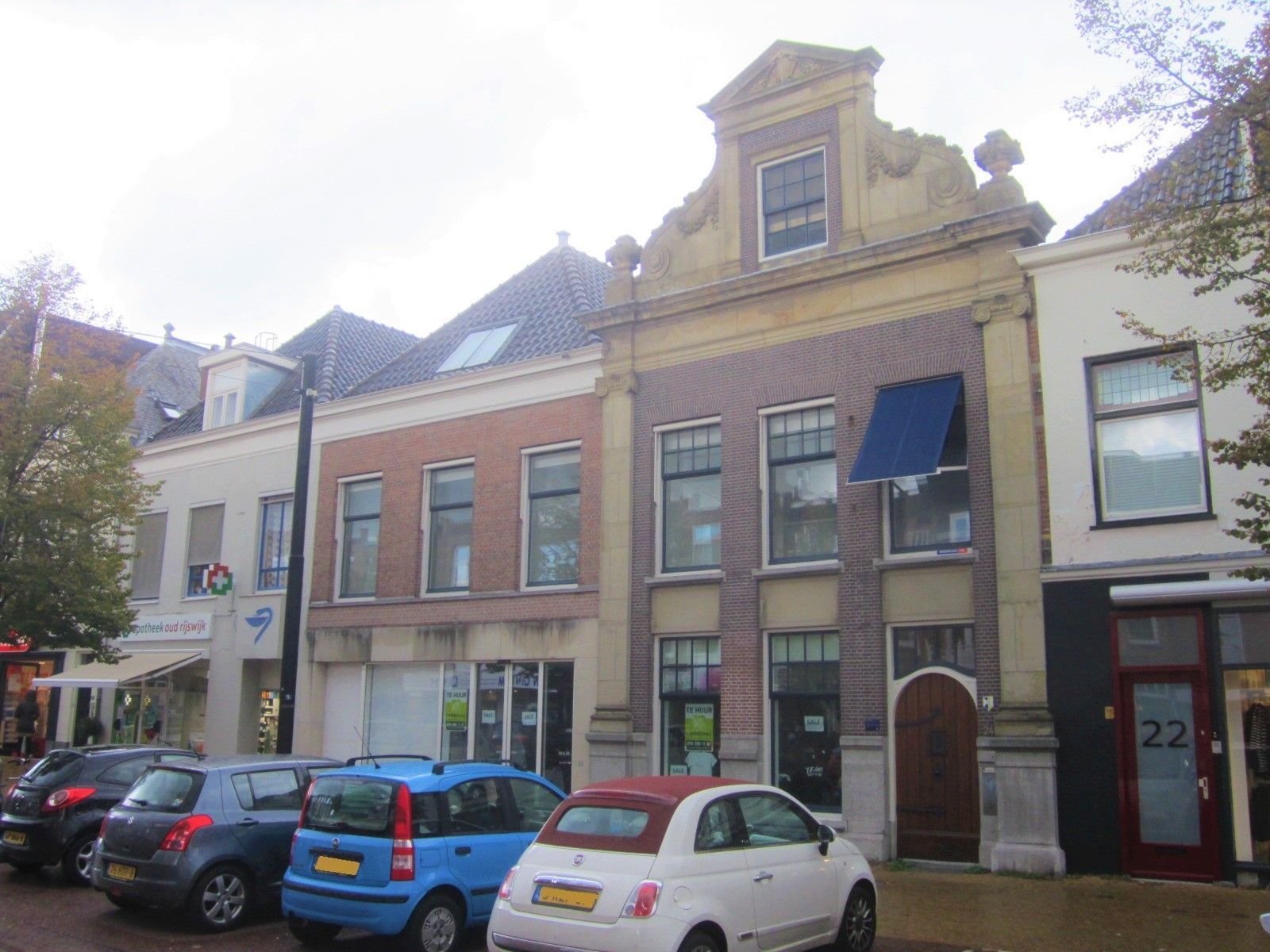 Herenstraat 24-26 Photo 0