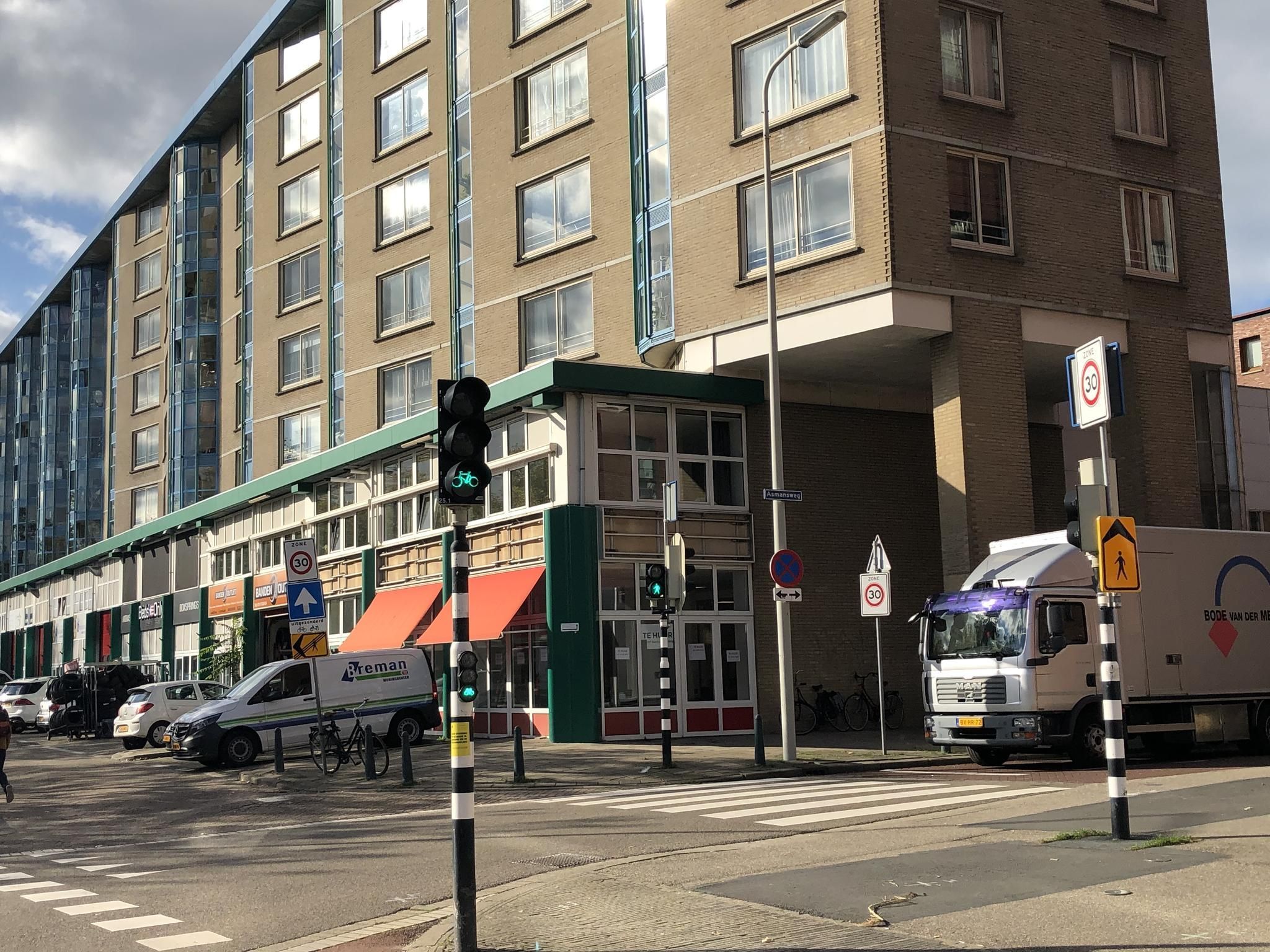 Loosduinseweg 373 Photo 1