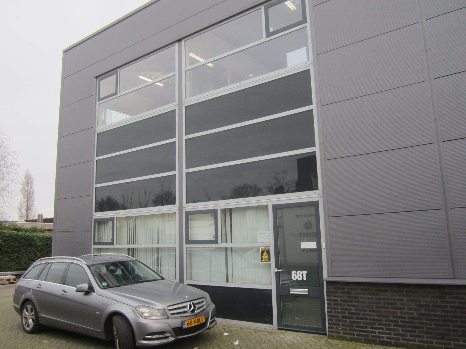 Westvlietweg 68T Photo 1