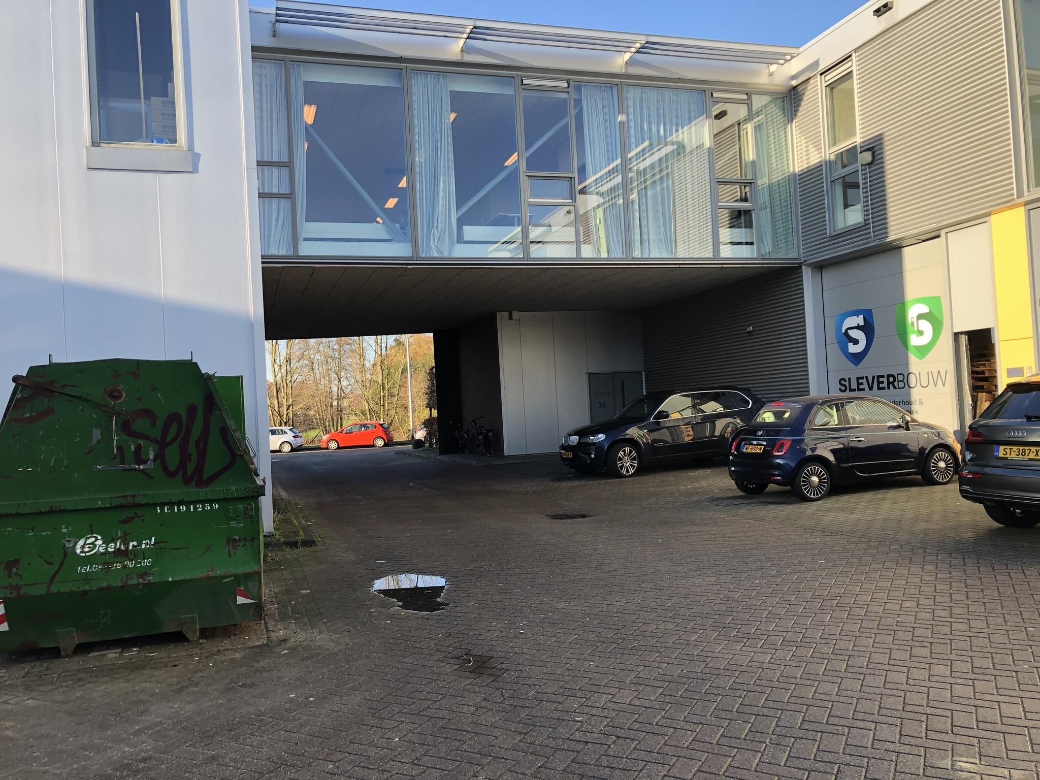 Ambachtshof 38 Photo 4