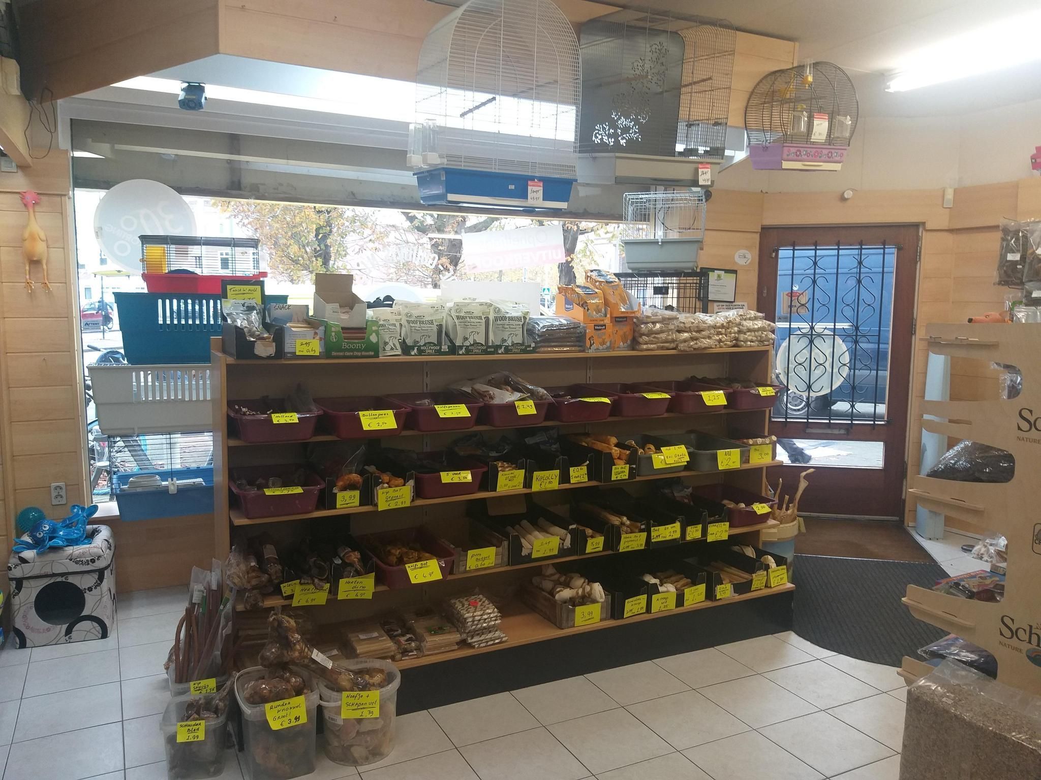 Stuyvesantplein 3+ 7 Photo 4