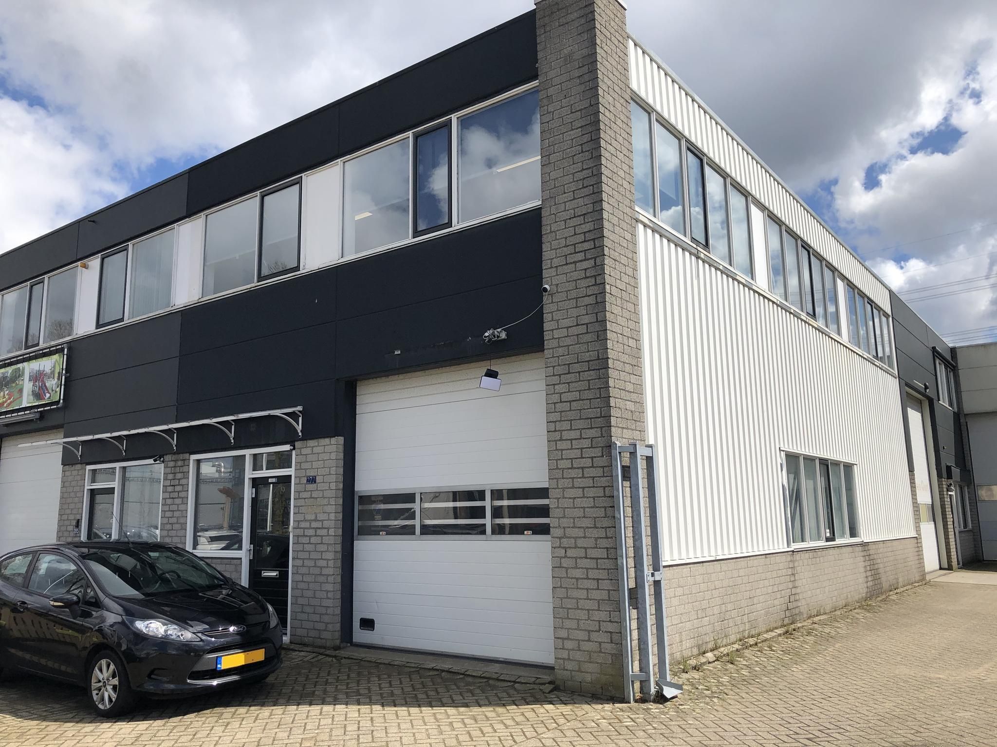 Radonstraat 277 Photo 1