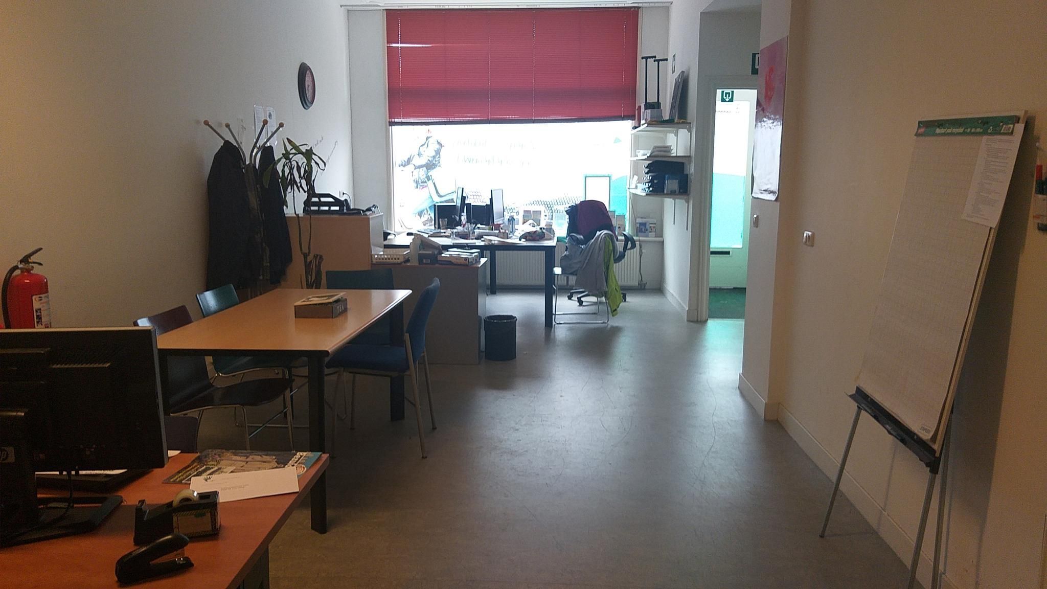 Theresiastraat 200 Photo 3