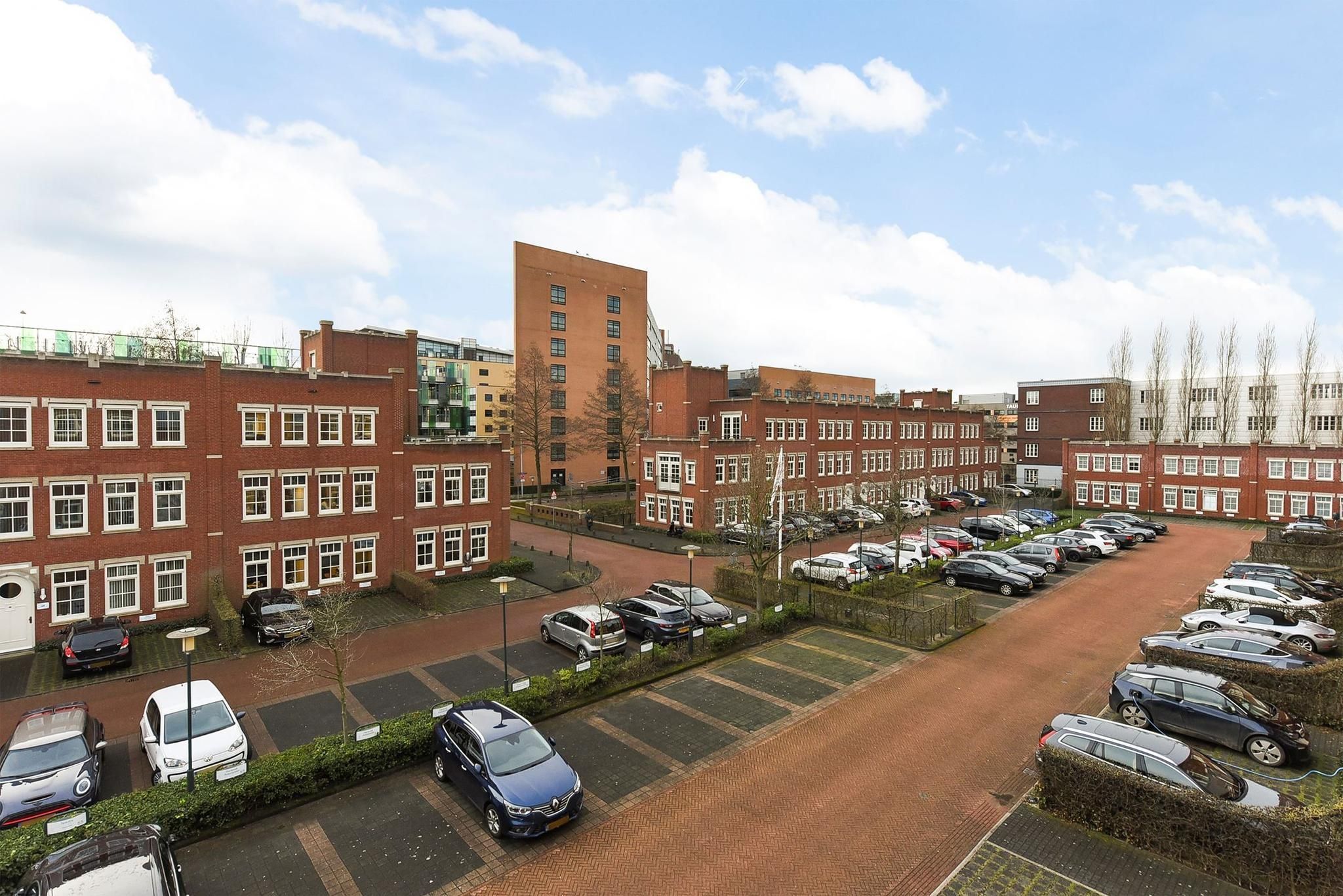 Laan van Zuid Hoorn 41BG Photo 2