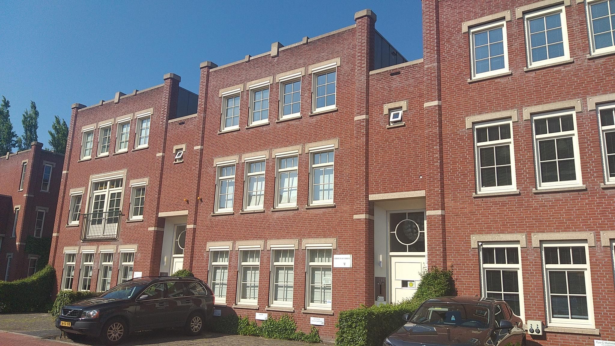 Laan van Zuid Hoorn 41BG Photo 0