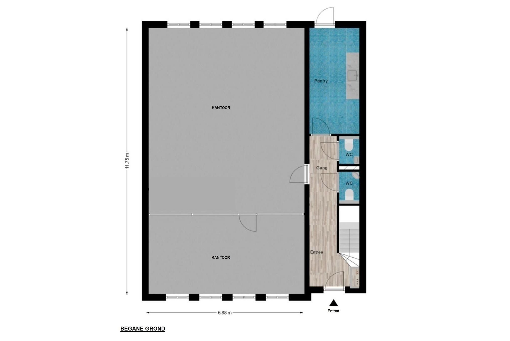 Laan van Zuid Hoorn 41BG Photo 3