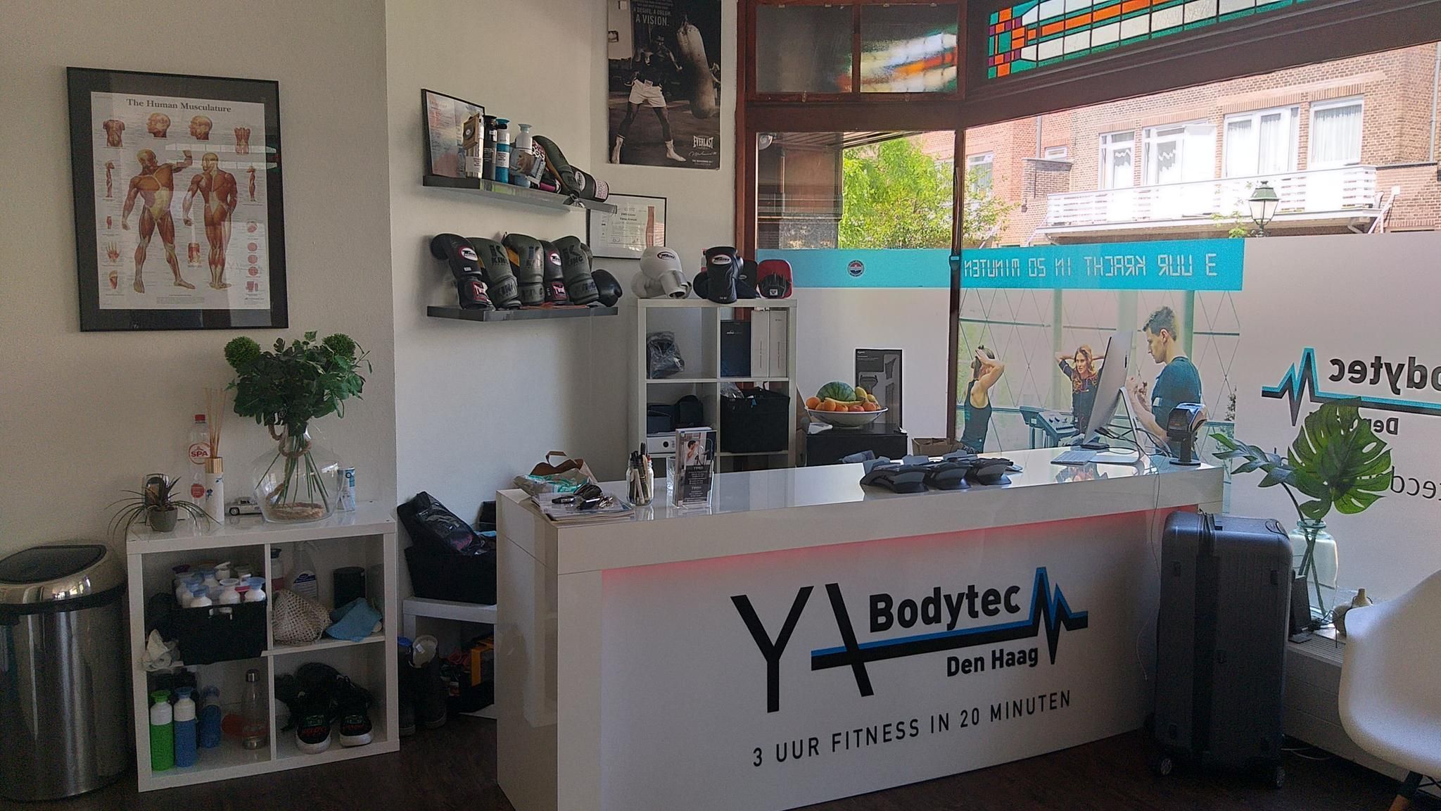 3e Louise de Colignystraat 129 Photo 3