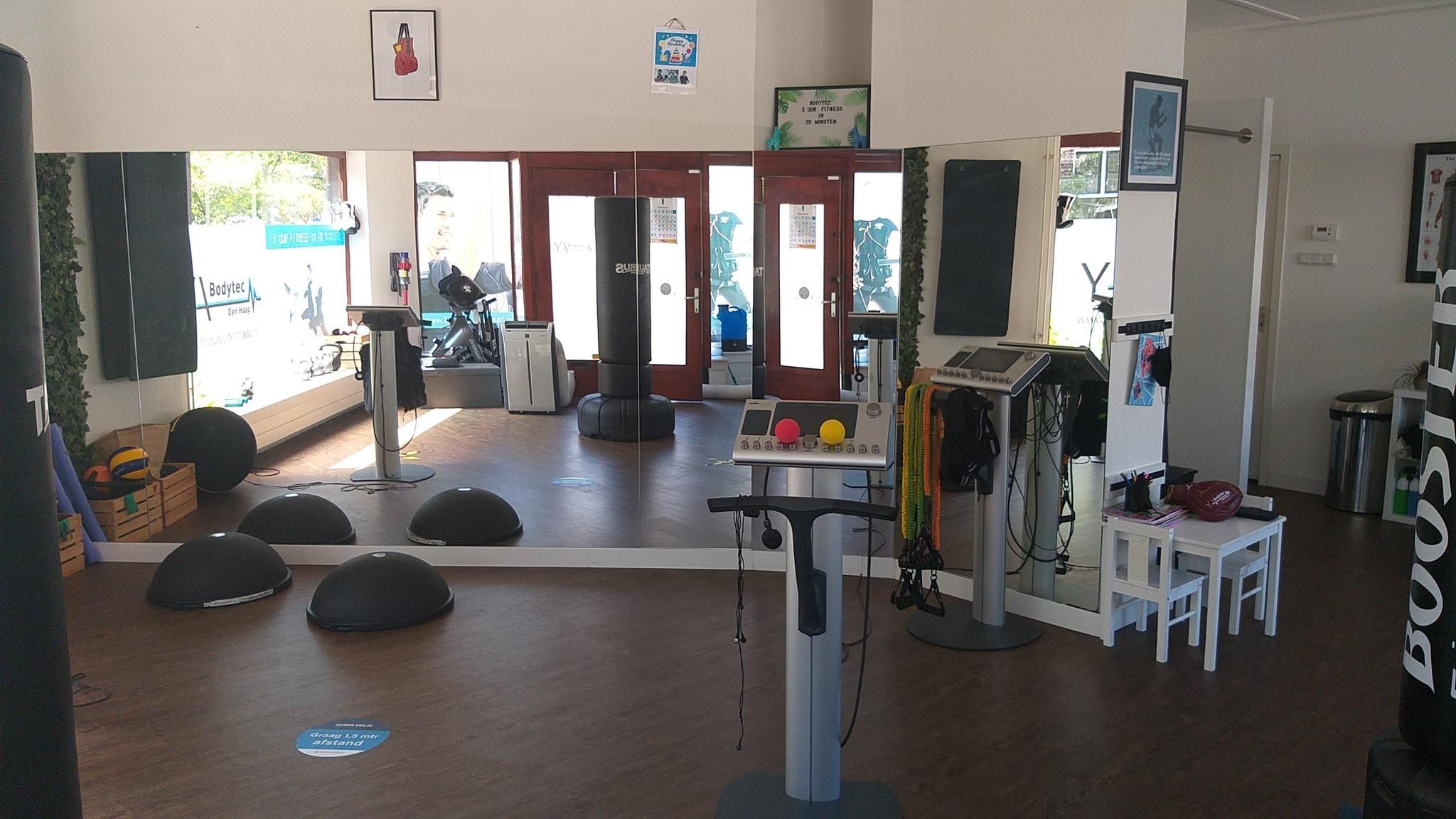 3e Louise de Colignystraat 129 Photo 4