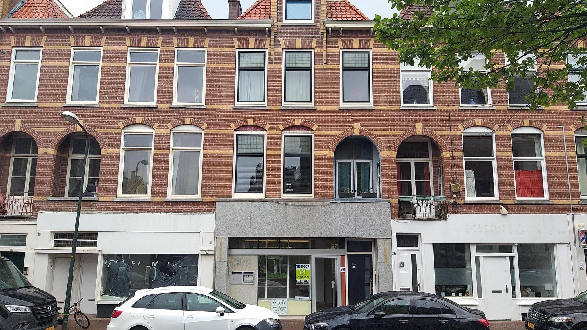 Weimarstraat 301 Photo 1