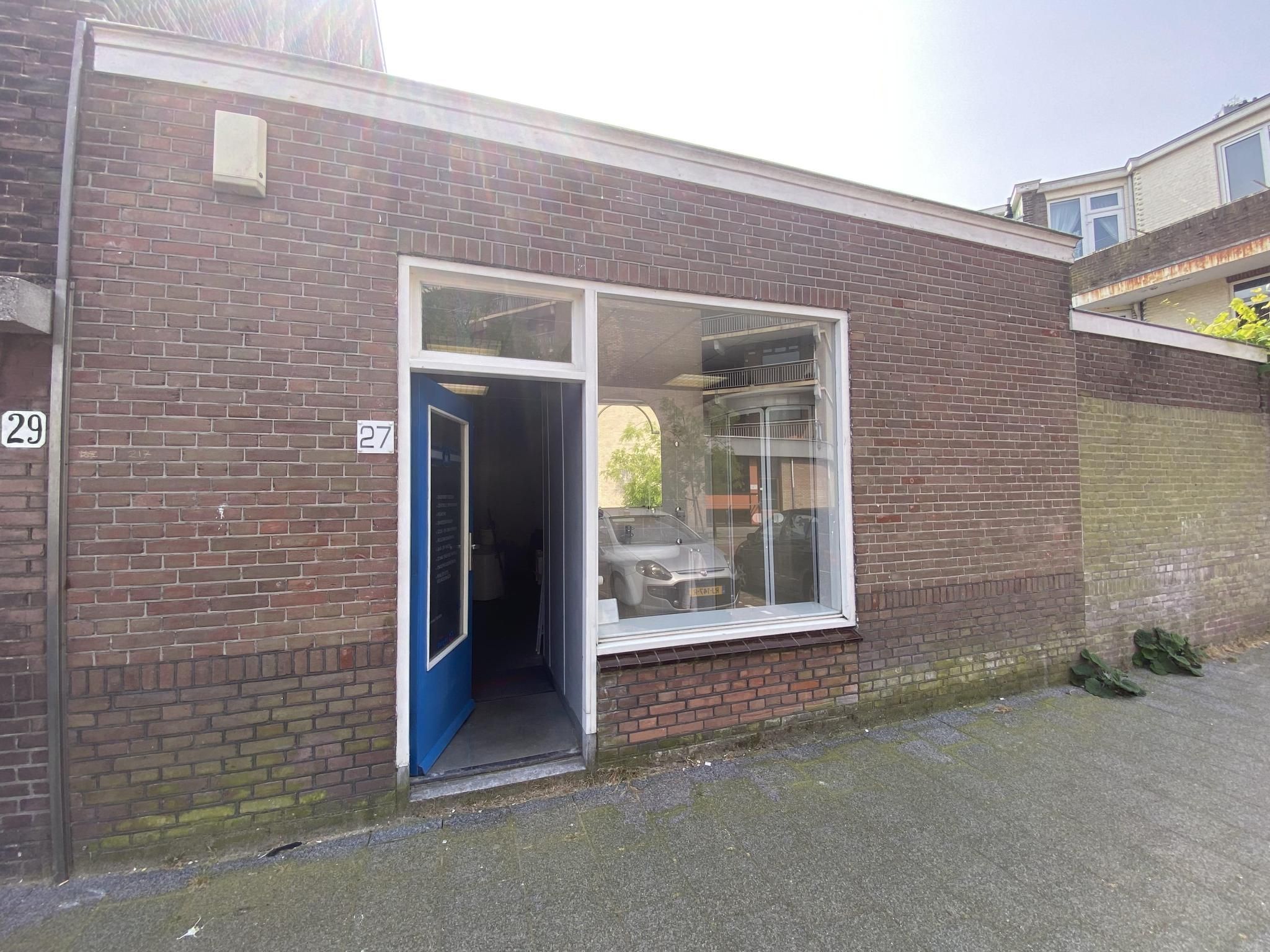 De Sillestraat 27 Photo 0