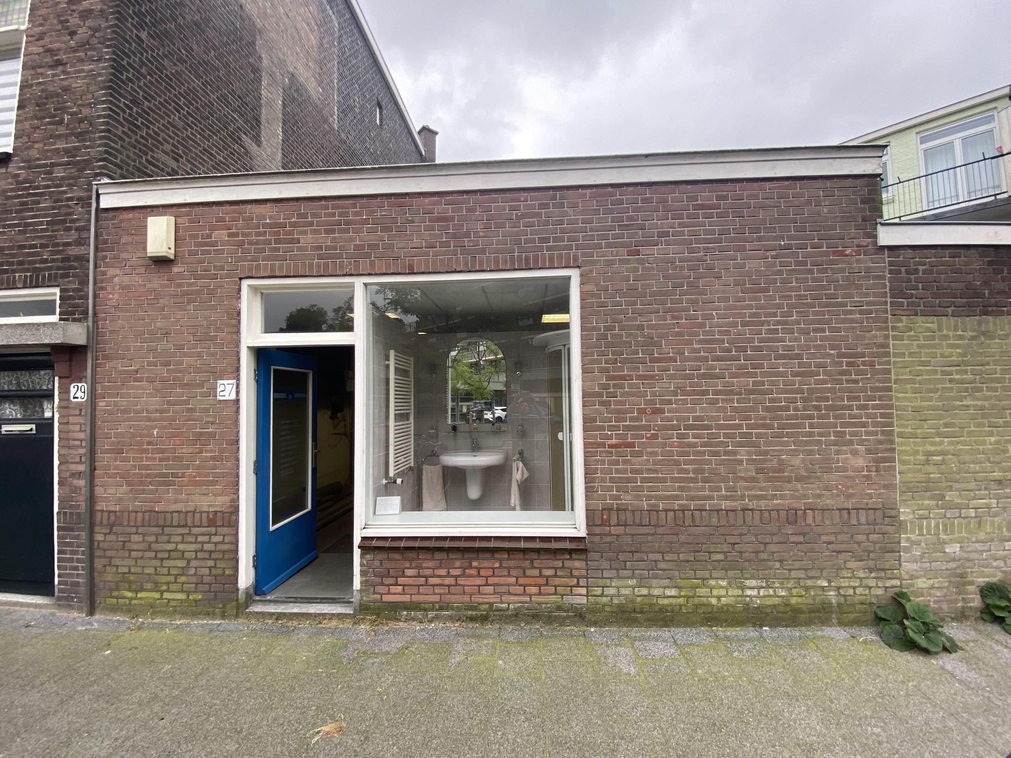 De Sillestraat 27 Photo 2