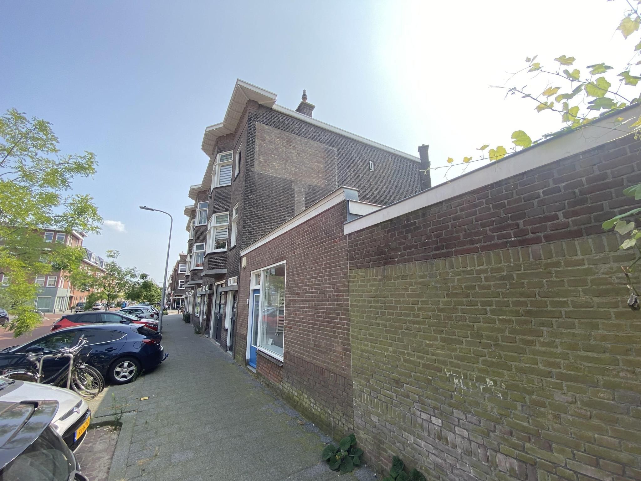 De Sillestraat 27 Photo 1