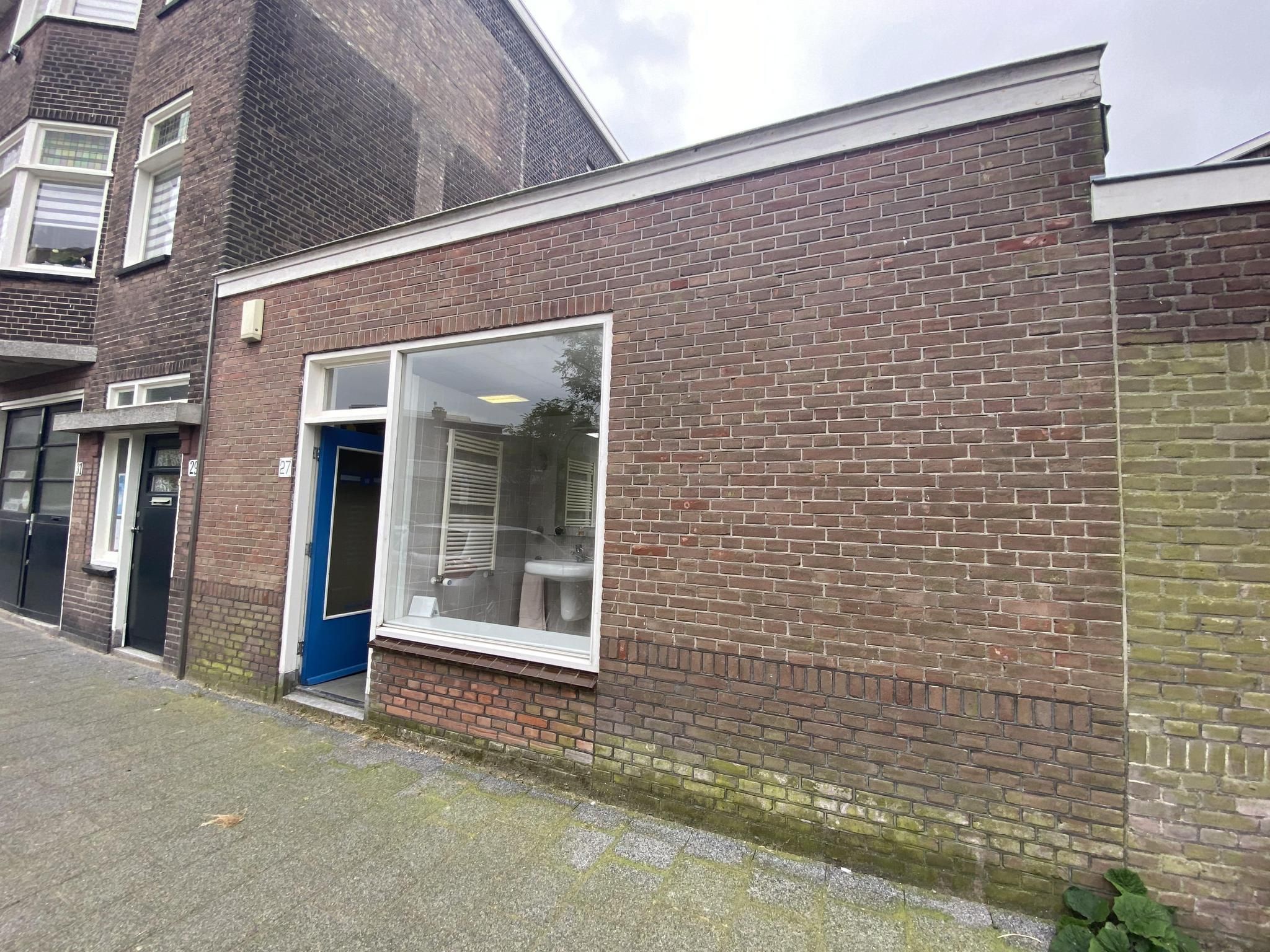 De Sillestraat 27 Photo 3