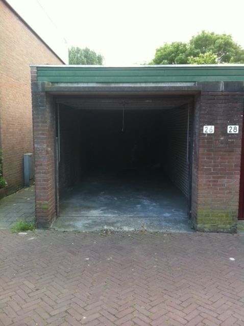 Mahatma Gandhistraat 26 Photo 0