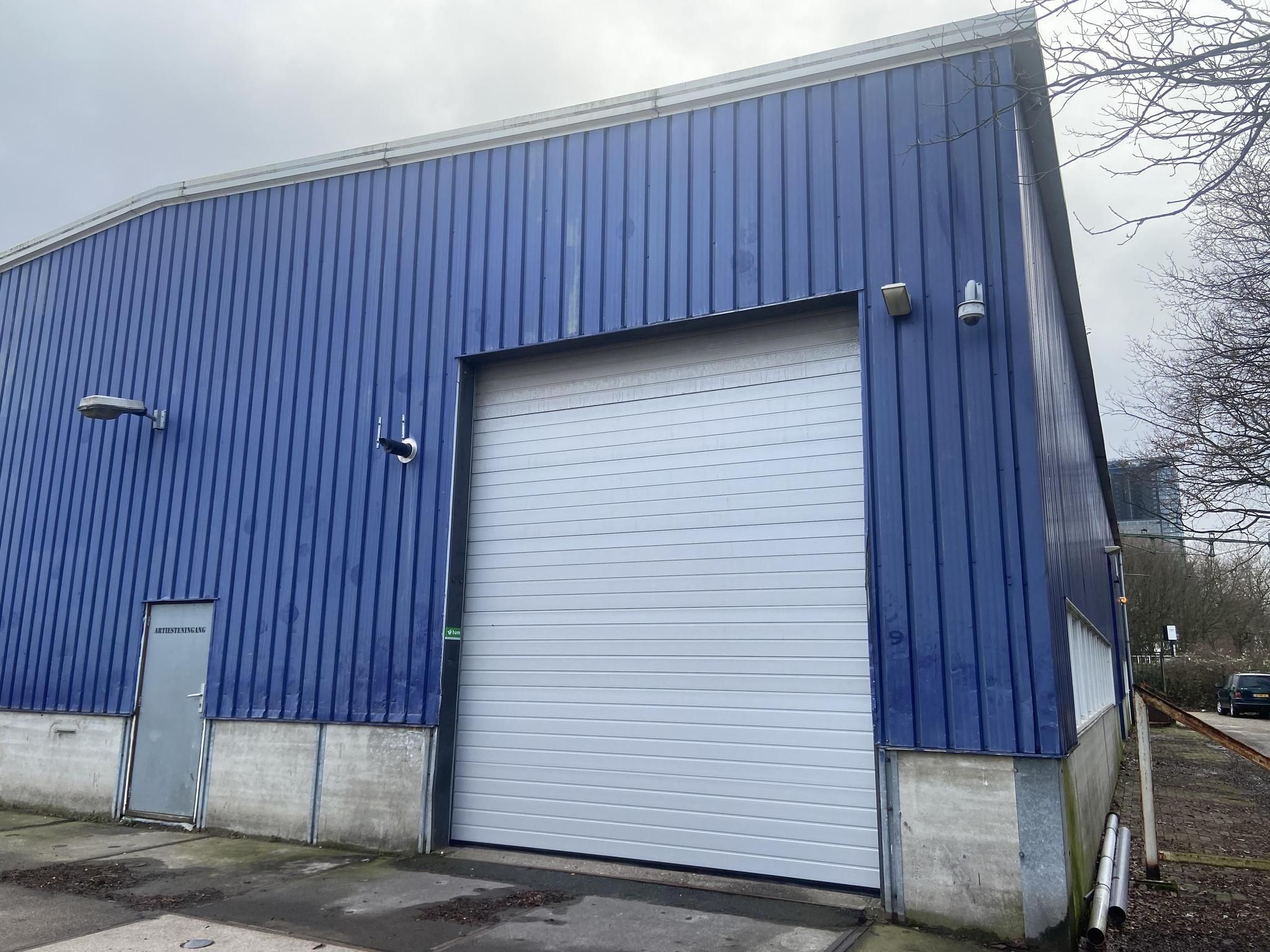 Binckhorstlaan 32a Photo 1