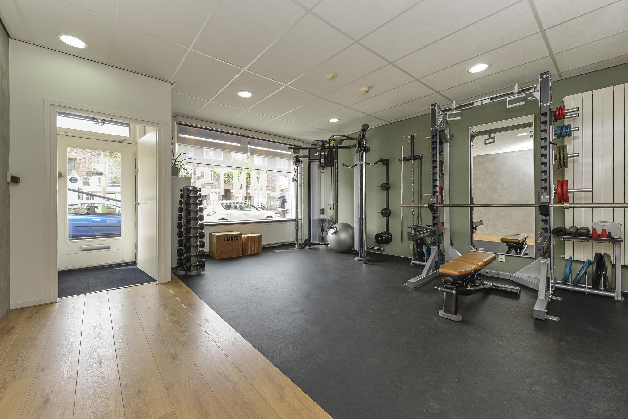 Juliana van Stolberglaan 248 Photo 4