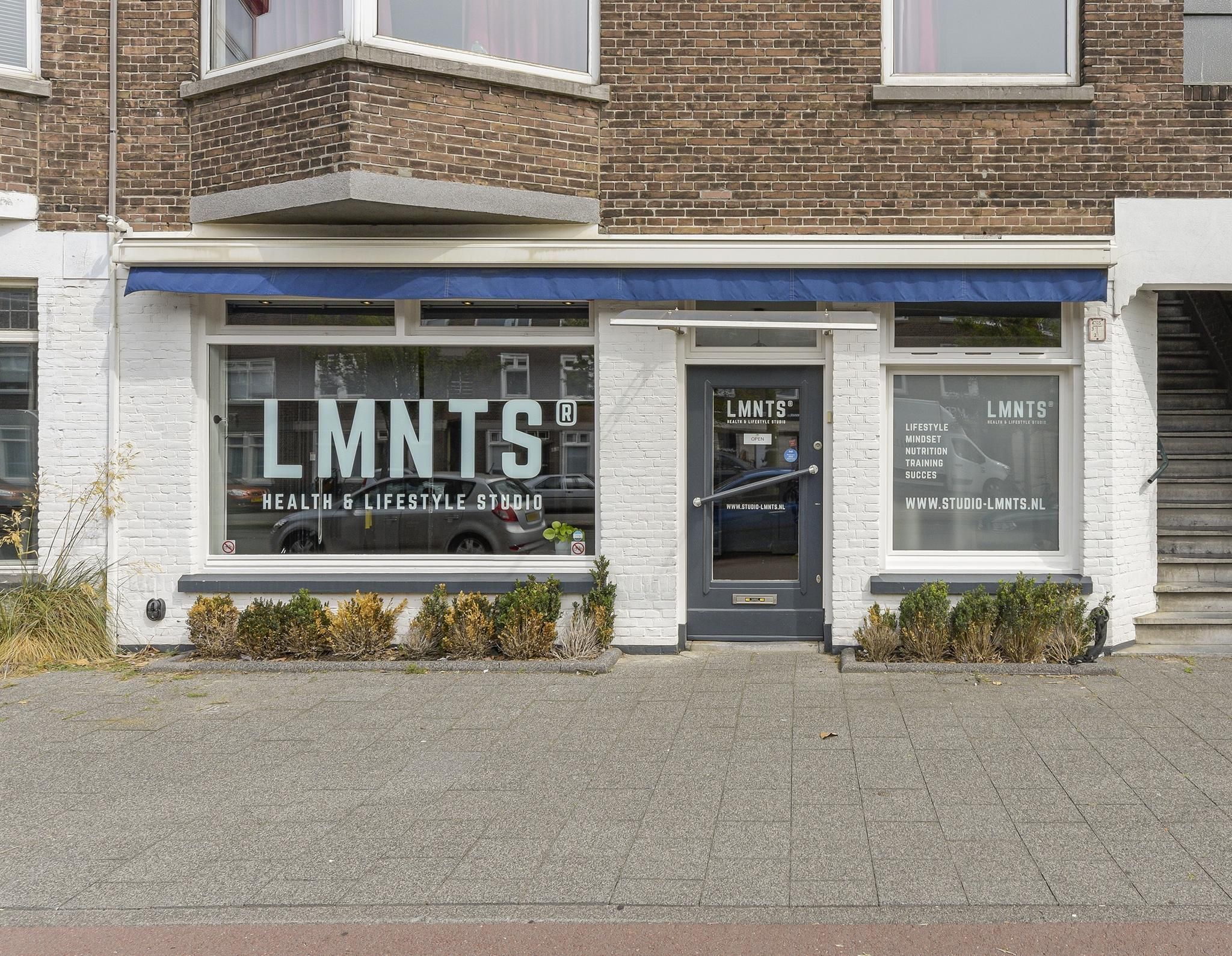 Juliana van Stolberglaan 248 Photo 1