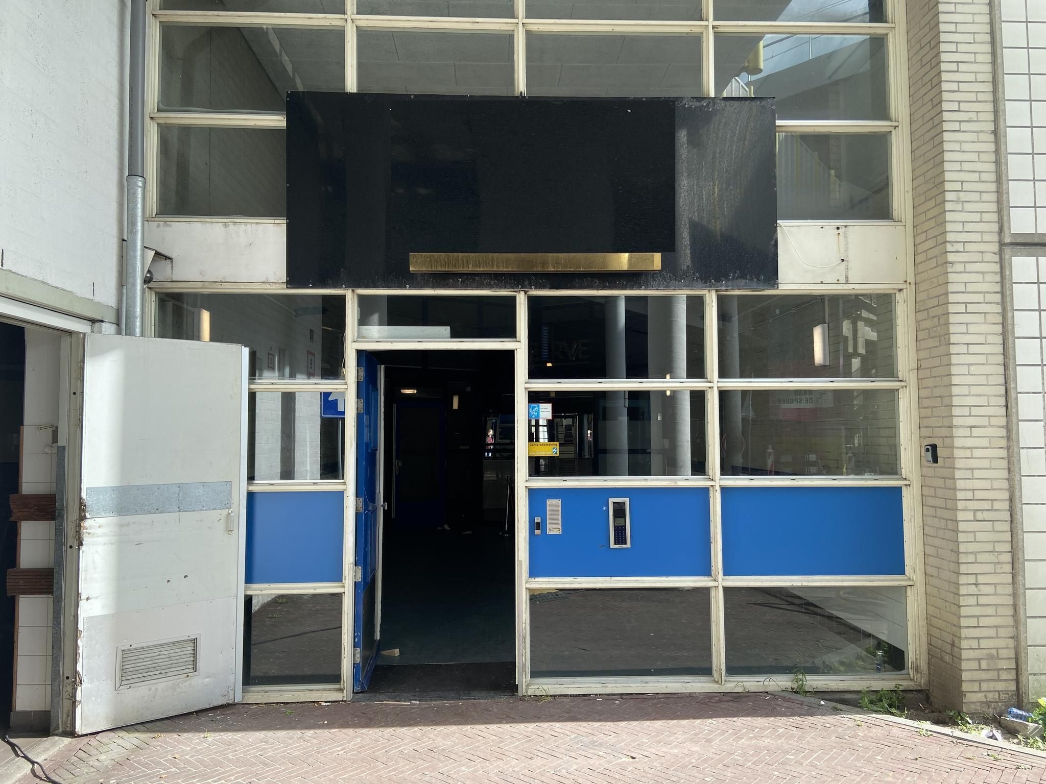 Jan van Riebeekstraat 571 Photo 2