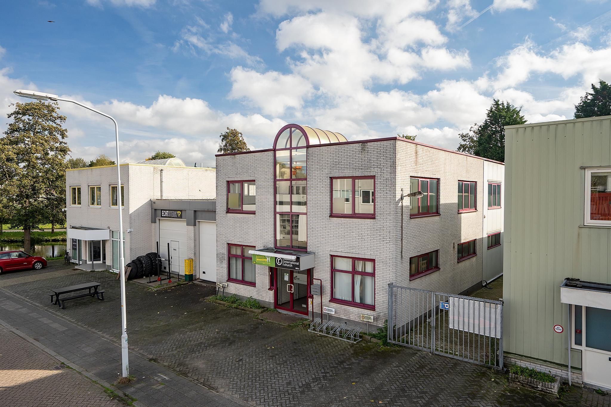 Populierendreef 968B Photo 0