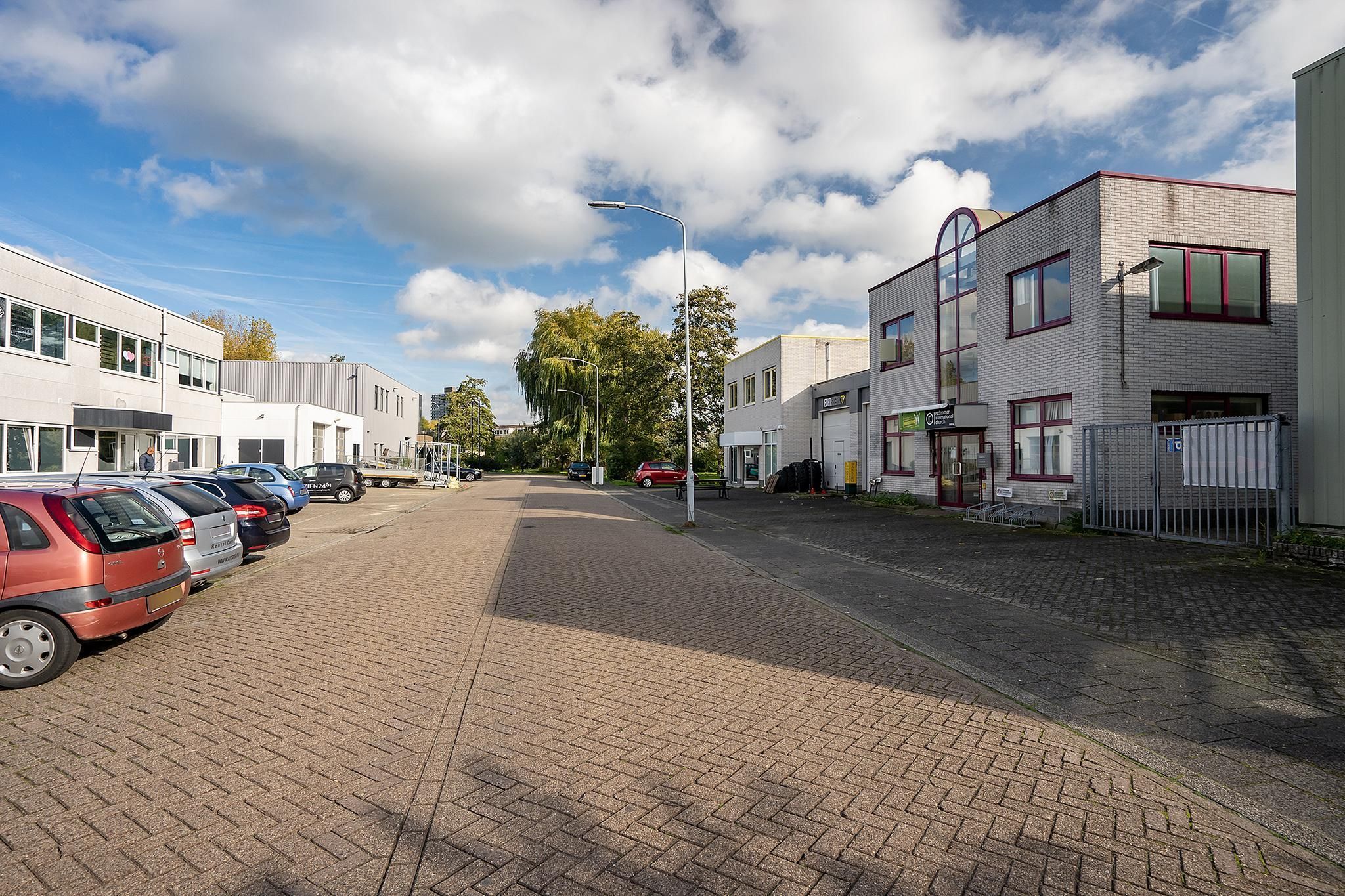 Populierendreef 968B Photo 1