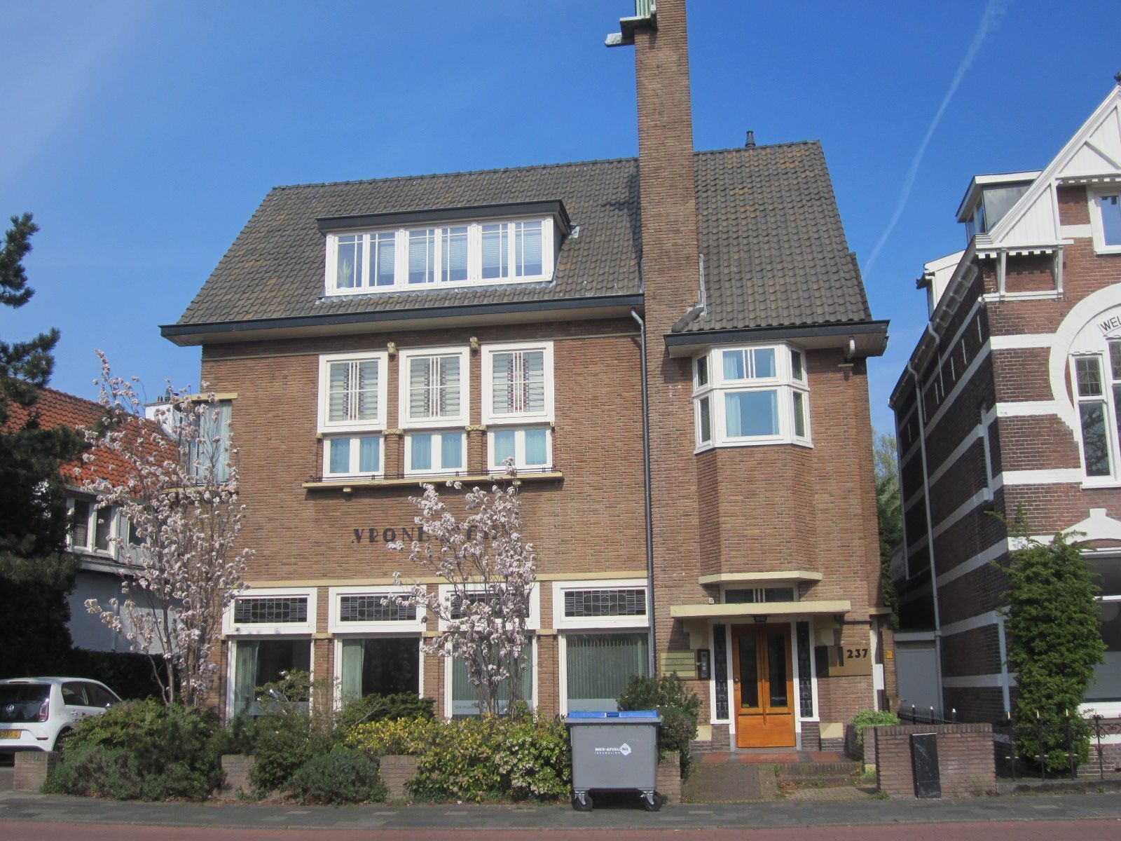 Oosteinde 237 Photo 0