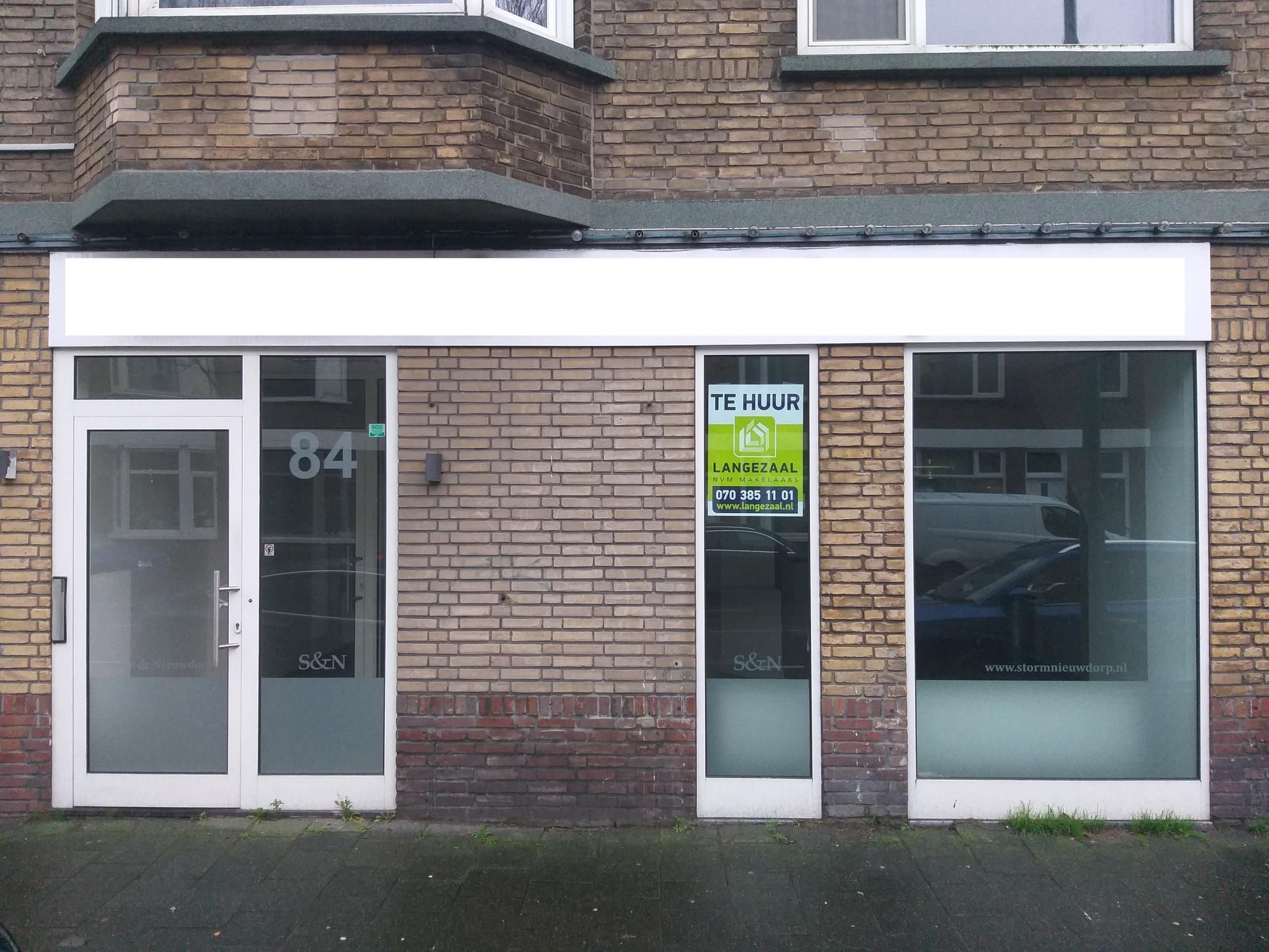 van Arembergelaan 84 Photo 0