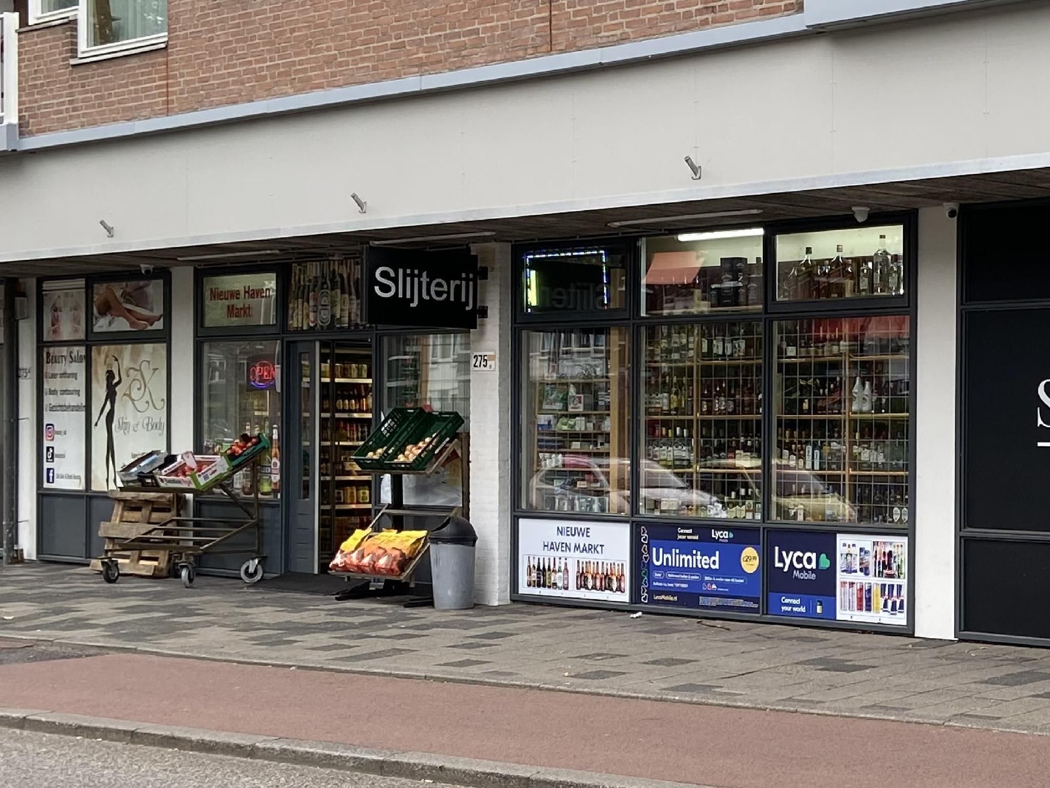 Nieuwe Haven 275A Photo 3