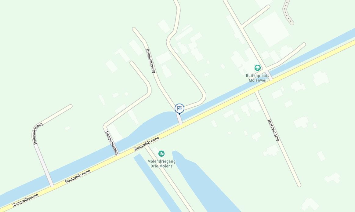 Stompwijkseweg 15A Photo 2