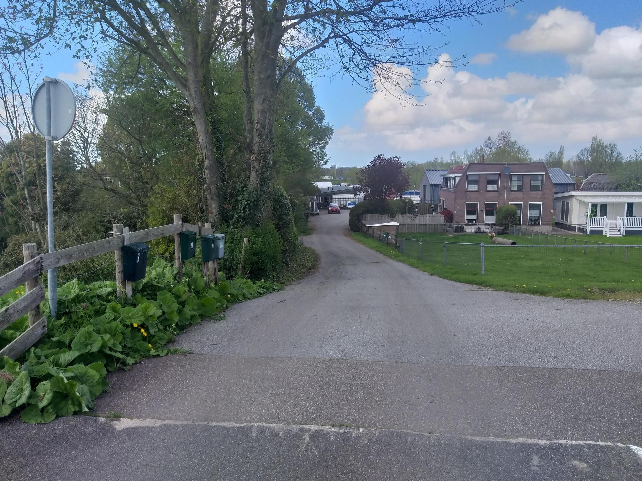 Stompwijkseweg 15A Photo 4