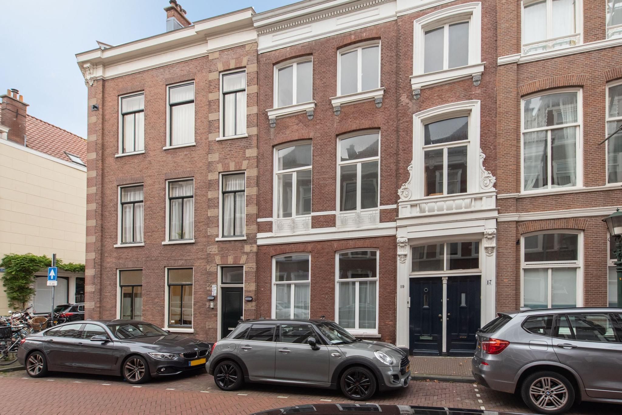 Prinses Mariestraat 17/ 19 Photo 0