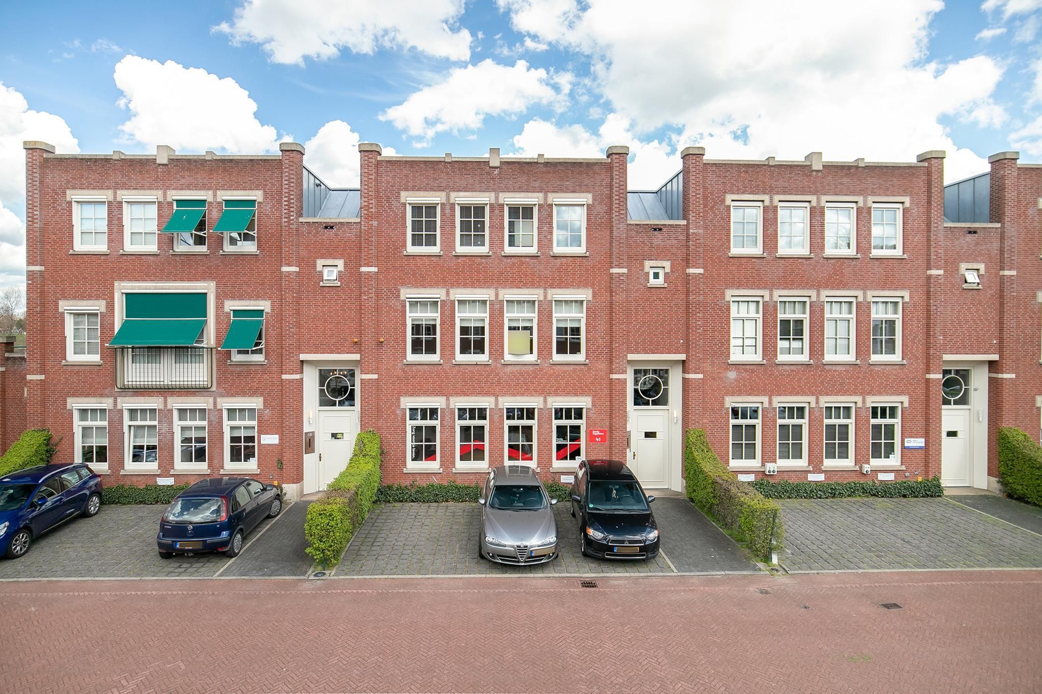 Laan van Zuid Hoorn 41 Photo 1