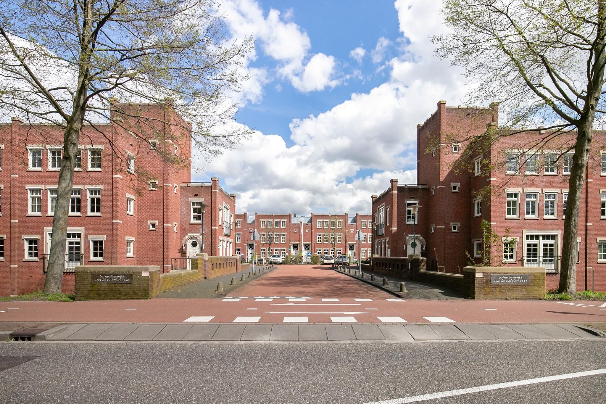 Laan van Zuid Hoorn 41 Photo 2