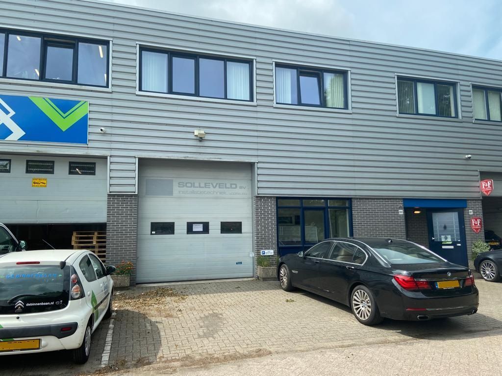 Populierendreef 990 Photo 0