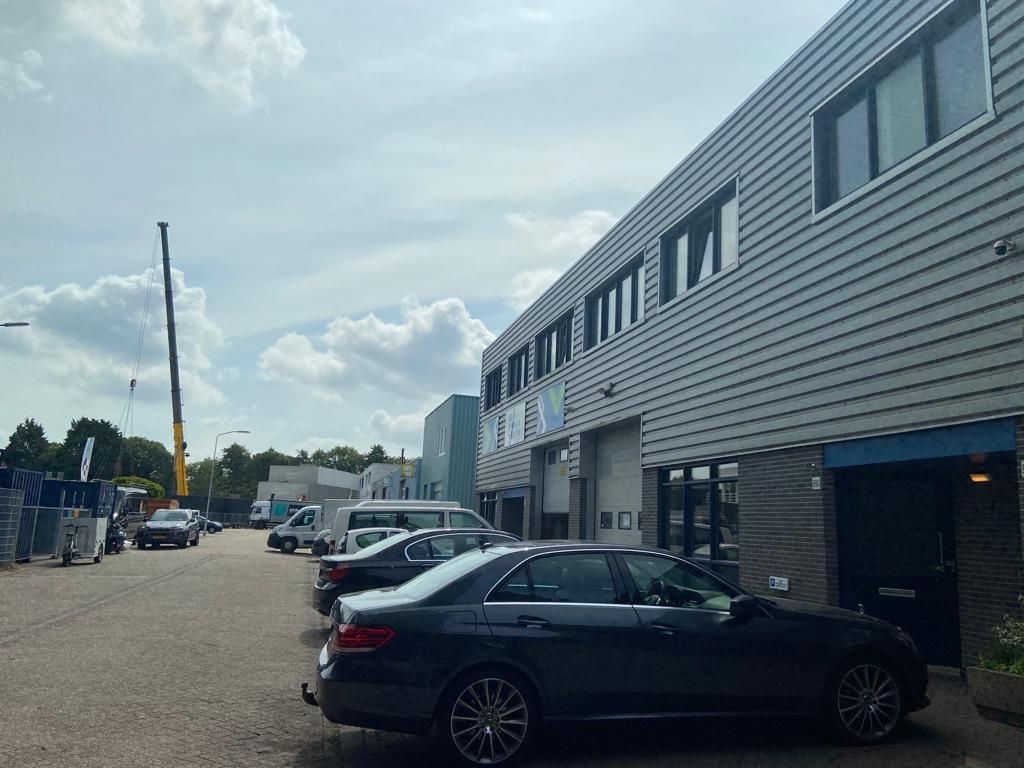 Populierendreef 990 Photo 2