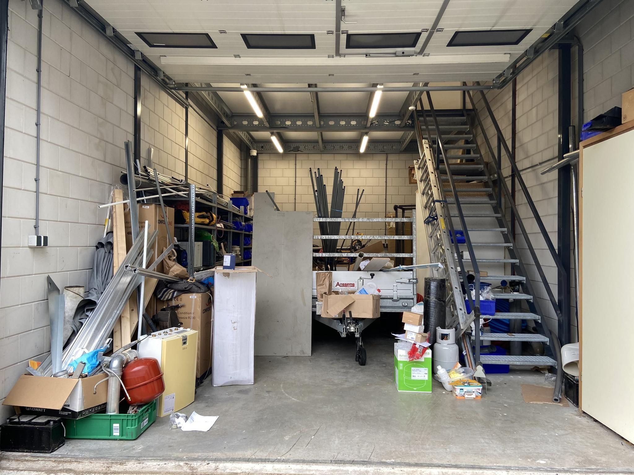 Industrieweg 4c Photo 1