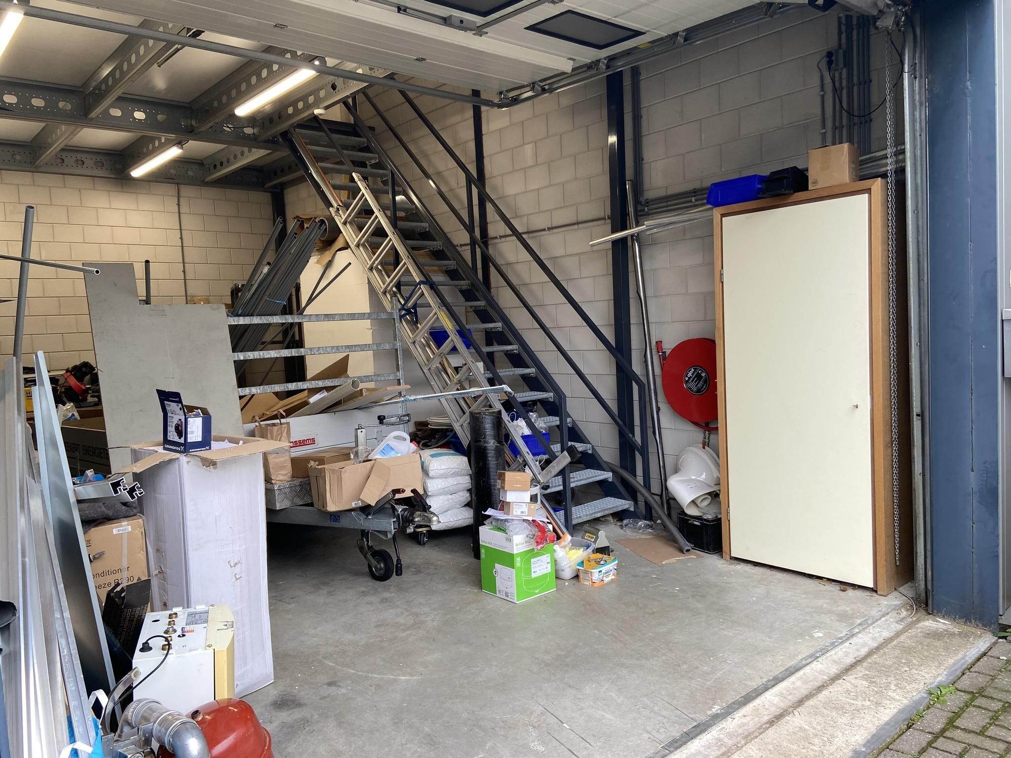 Industrieweg 4c Photo 2