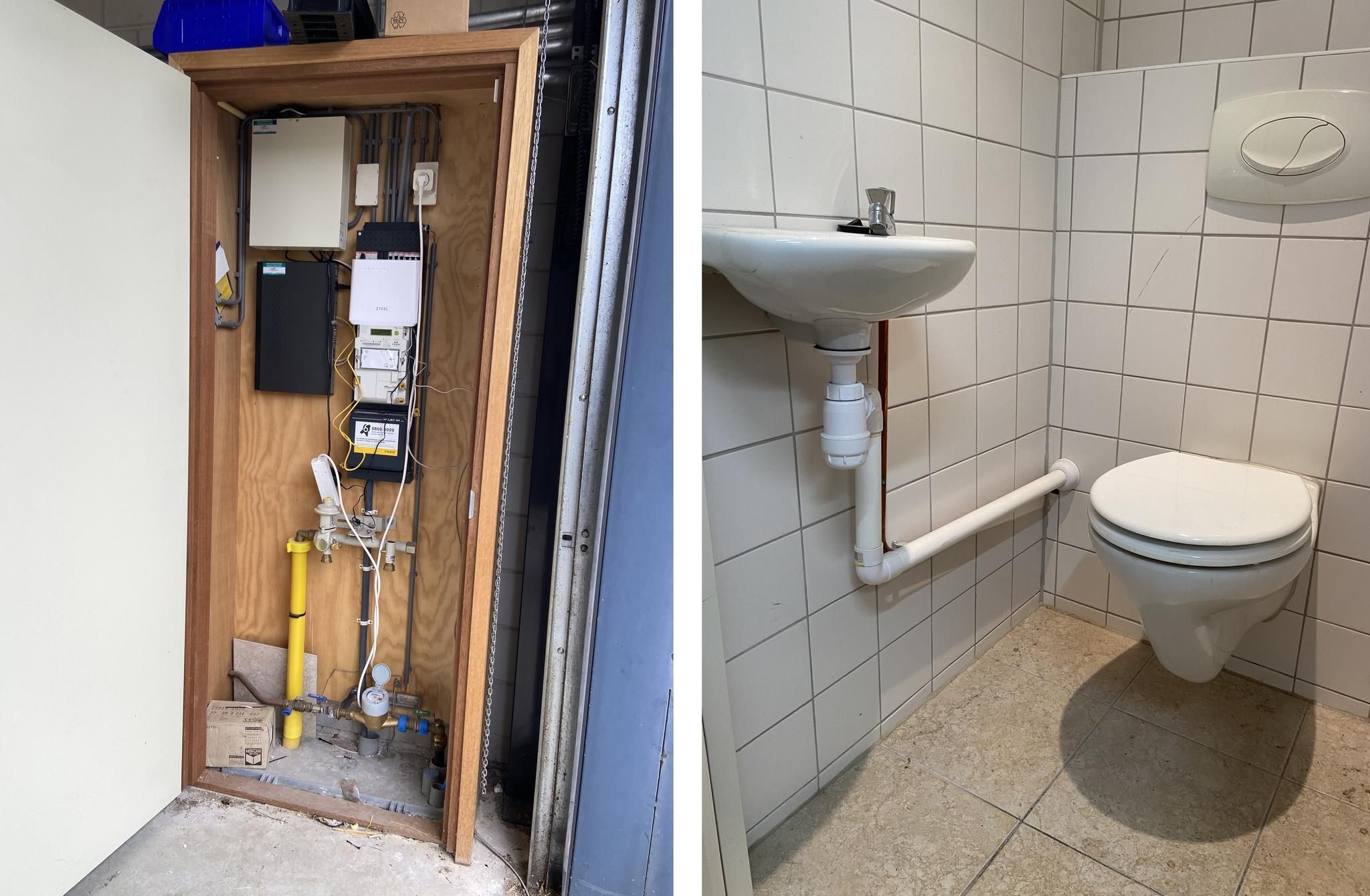 Industrieweg 4c Photo 3