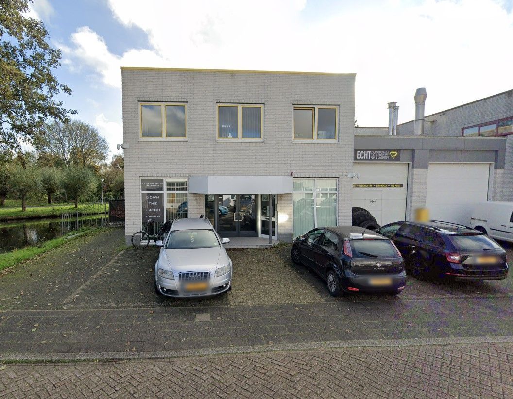 Populierendreef 966 Photo 0