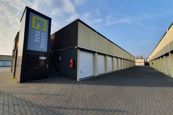 Spoorlaan 5G 38 Photo 0