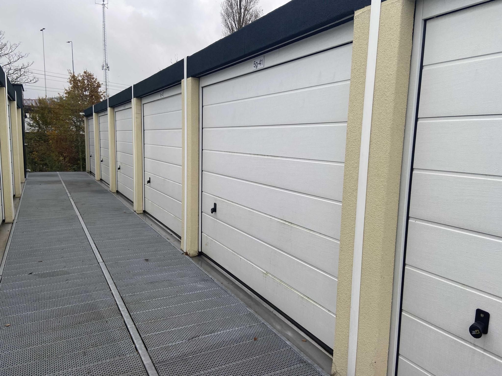 Spoorlaan 5G 38 Photo 2