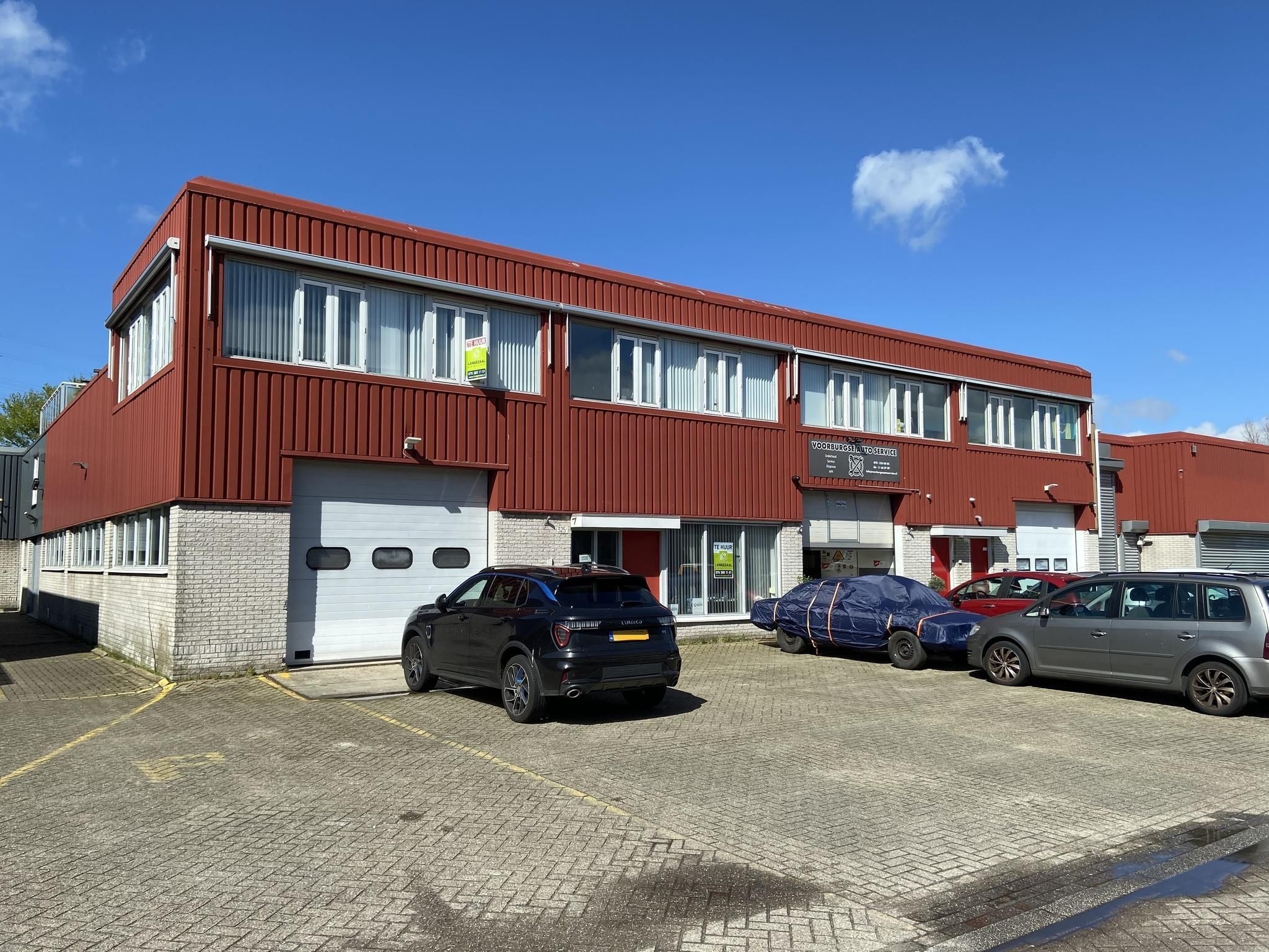 Populierendreef 325A Photo 0