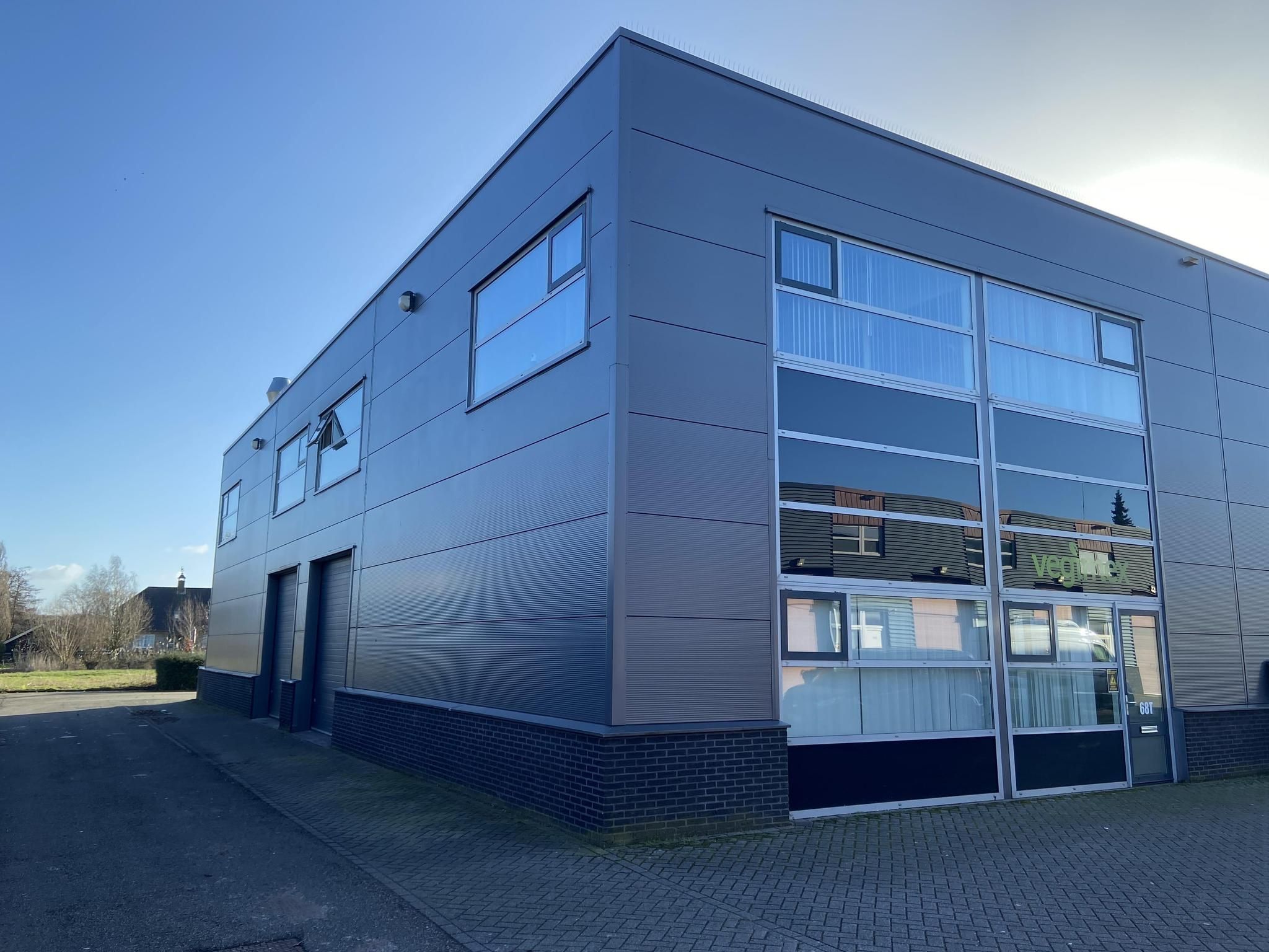 Westvlietweg 68T Photo 1