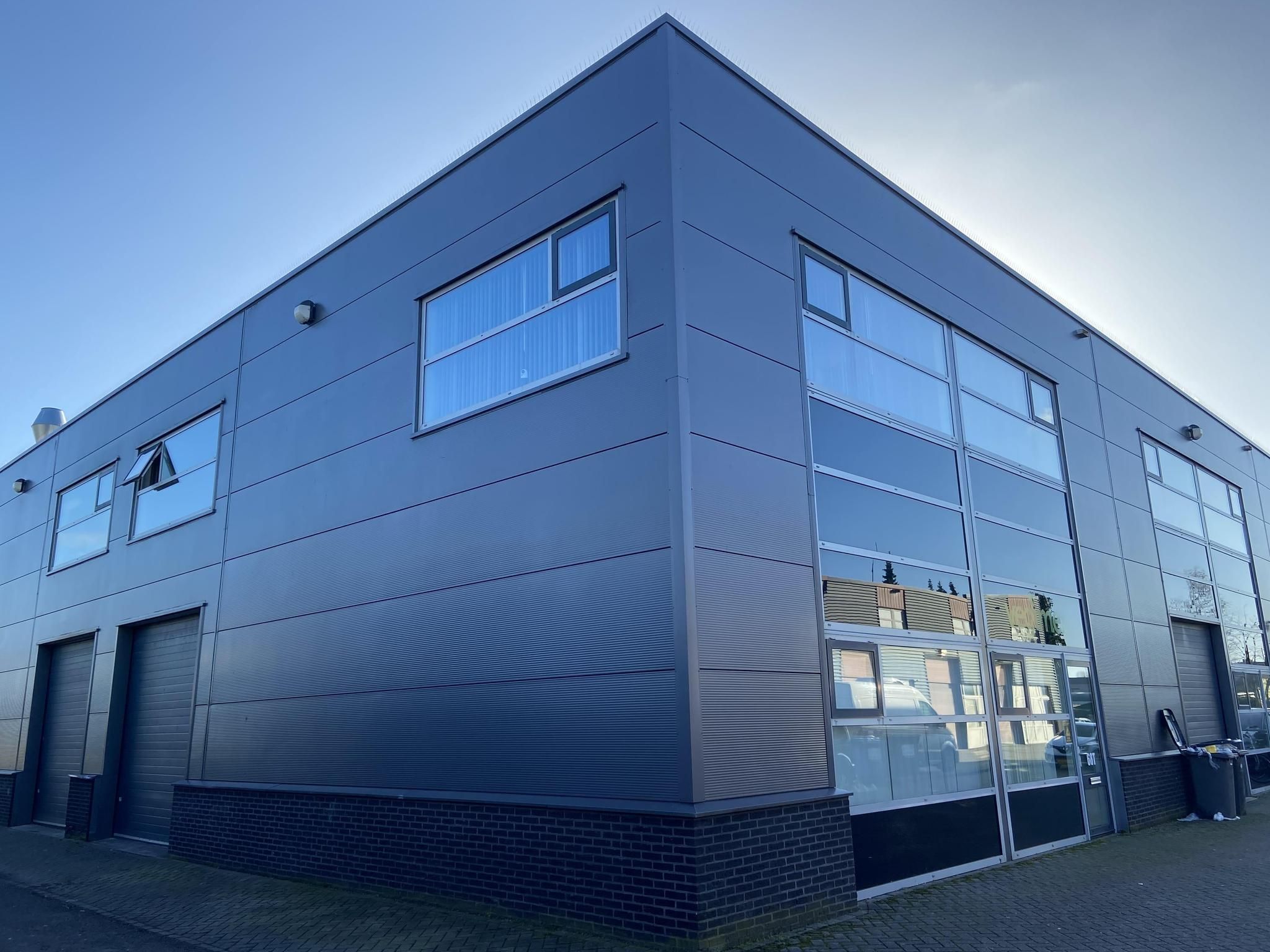 Westvlietweg 68T Photo 2