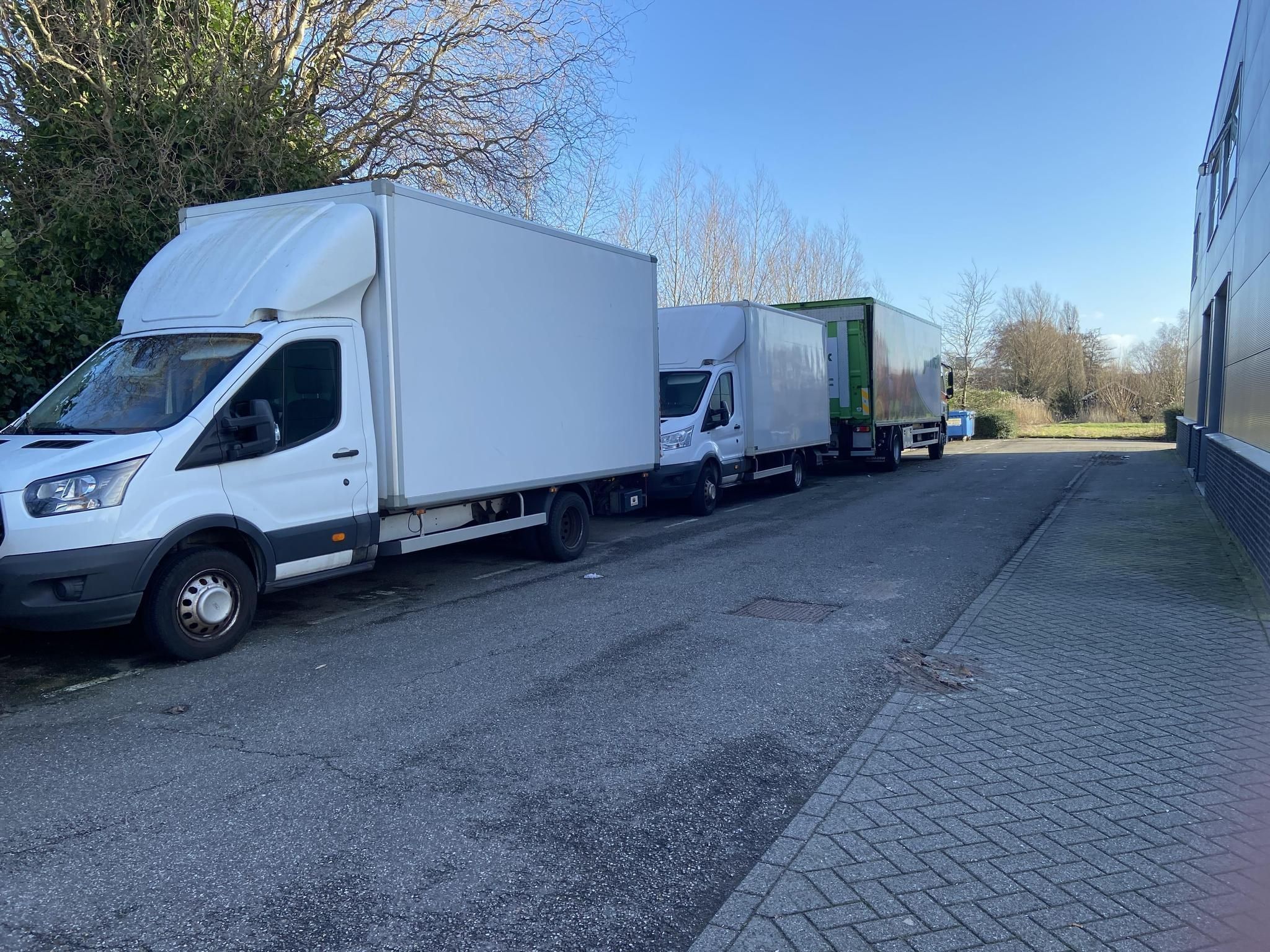 Westvlietweg 68T Photo 4