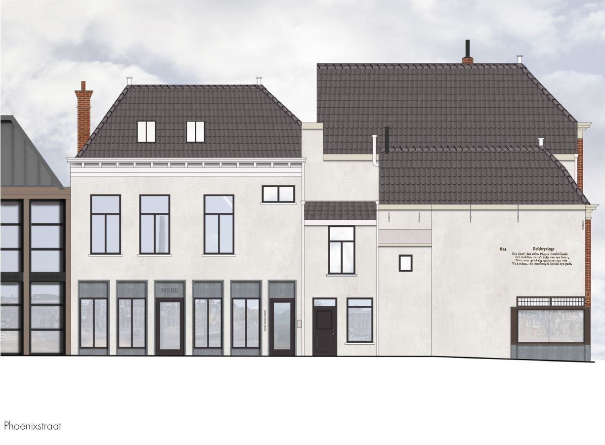 Phoenixstraat 2E Photo 1