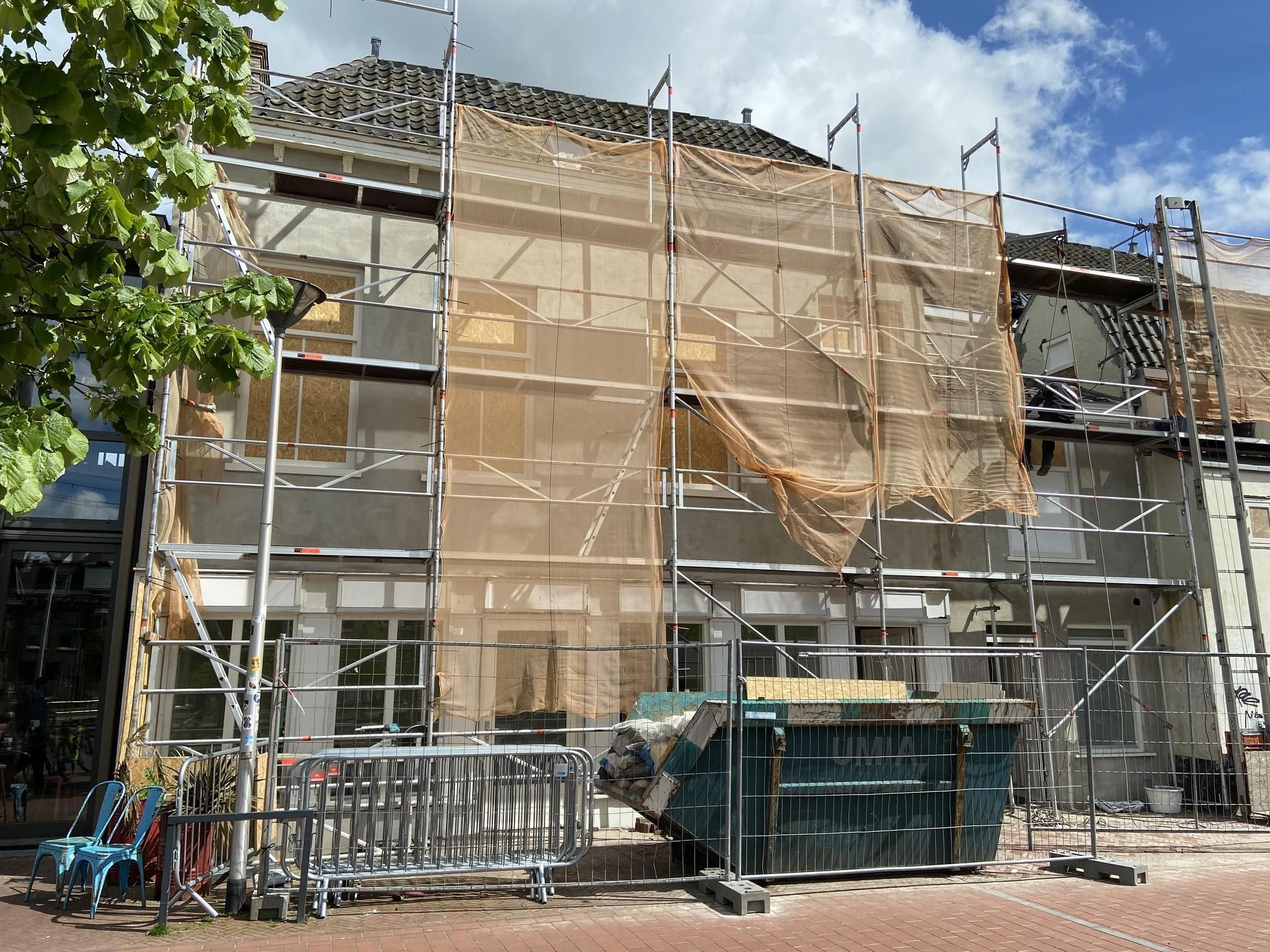 Phoenixstraat 2E Photo 3